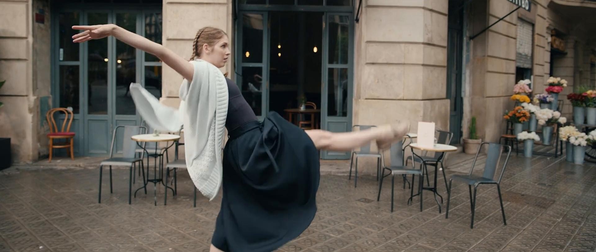 MACCHIATO (2017) —  shot,  lighting