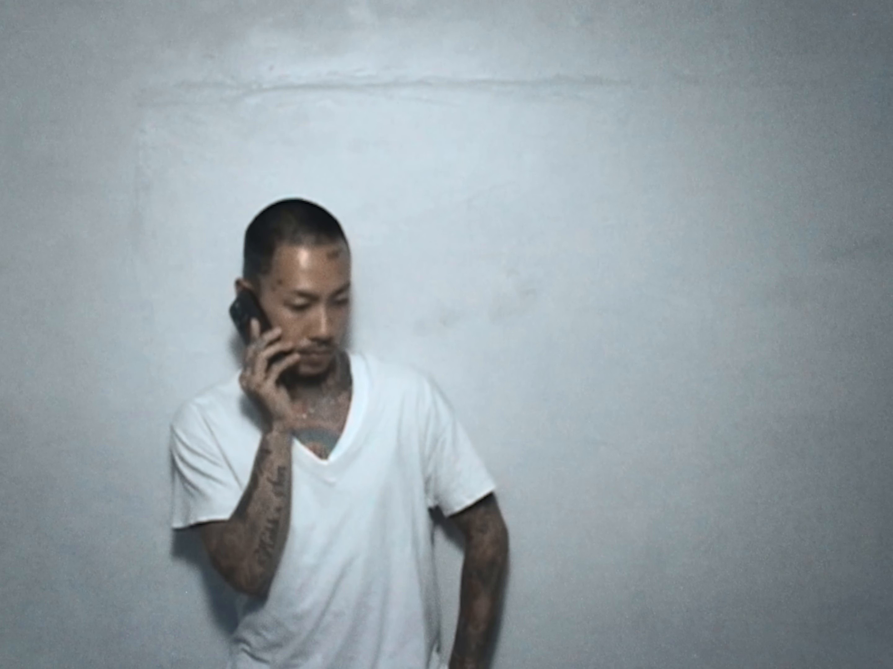 Shiawasettenani ? (2025) —  shot,  lighting