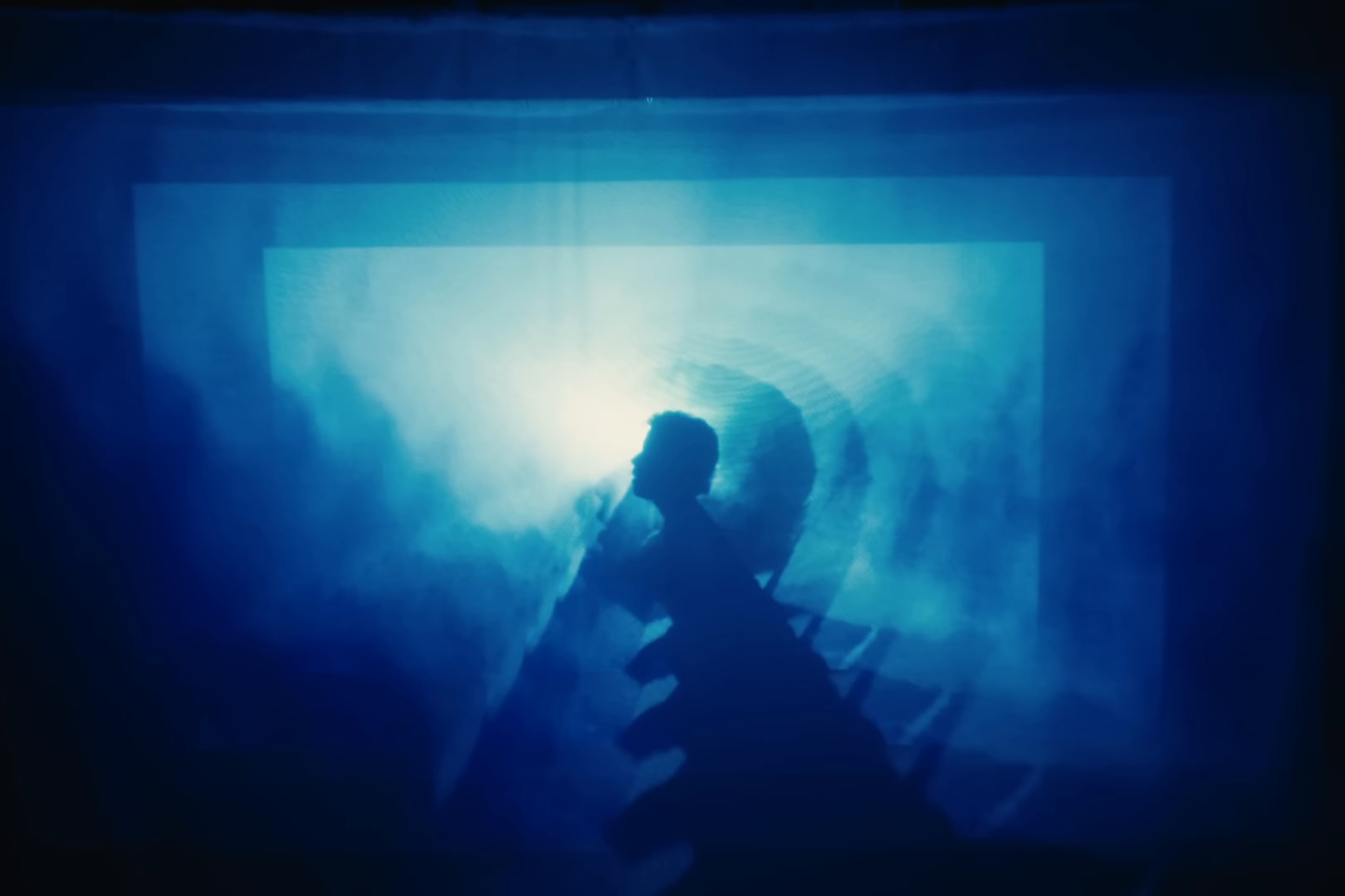 krav maga (2025) —  shot,  lighting