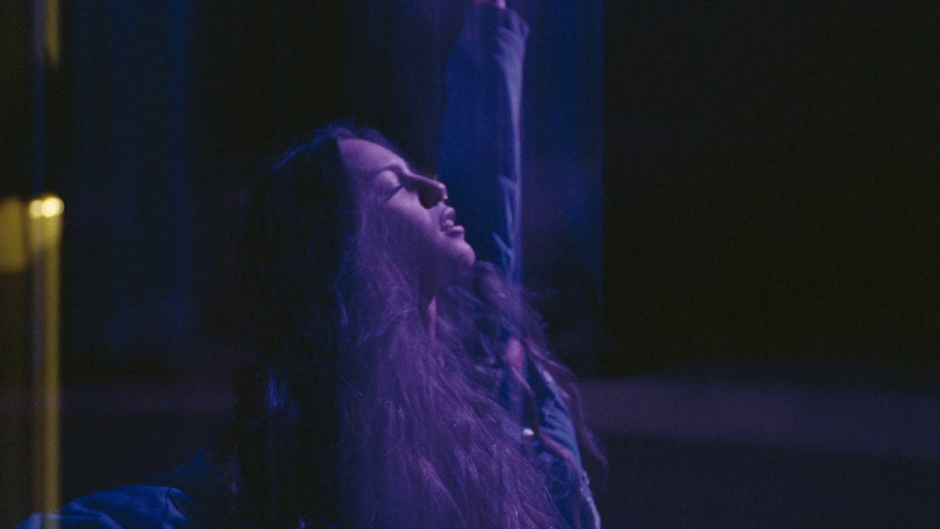 Drivers License (2021) —  shot,  lighting