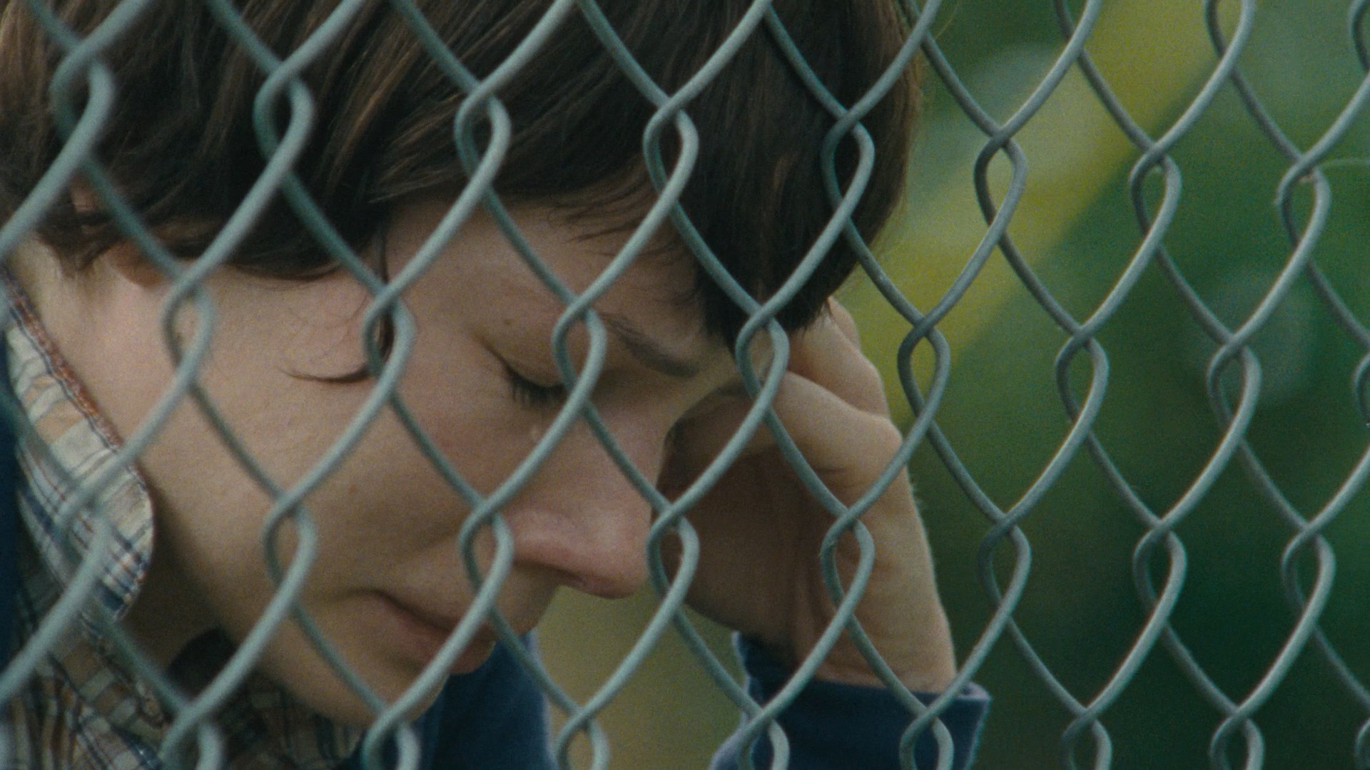 Wendy and Lucy (2008) —  shot,  lighting