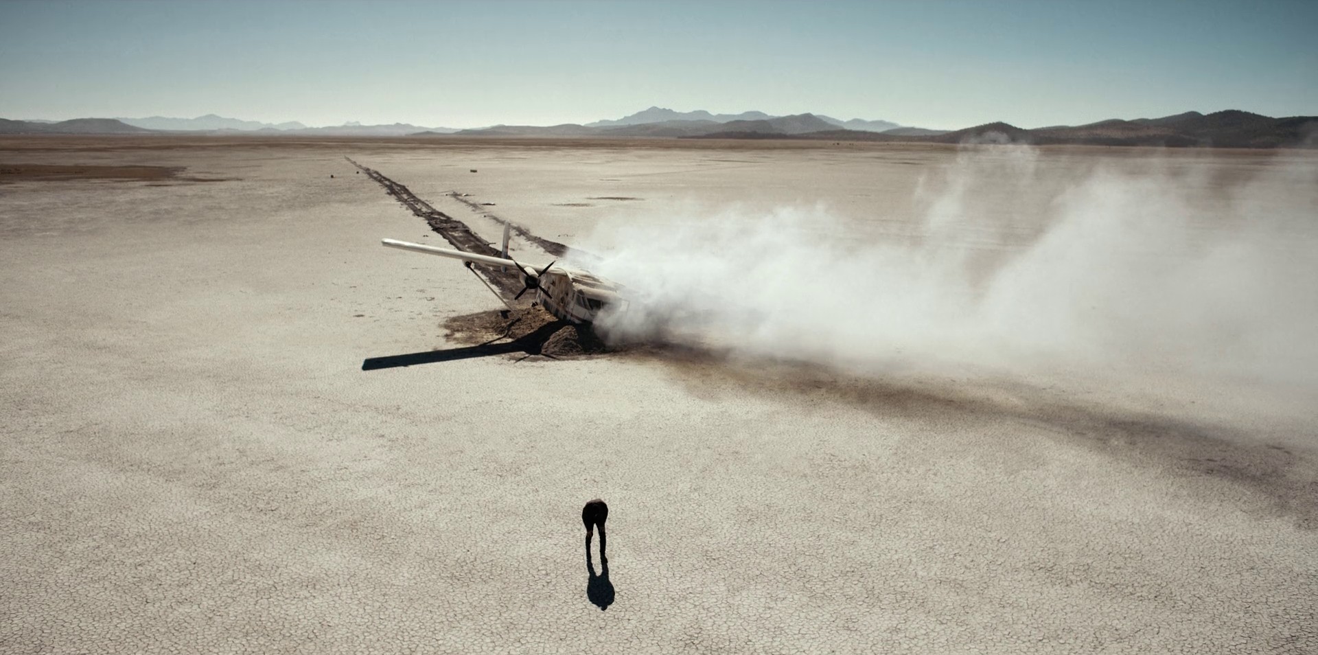 12 Steps (2021) —  shot,  lighting