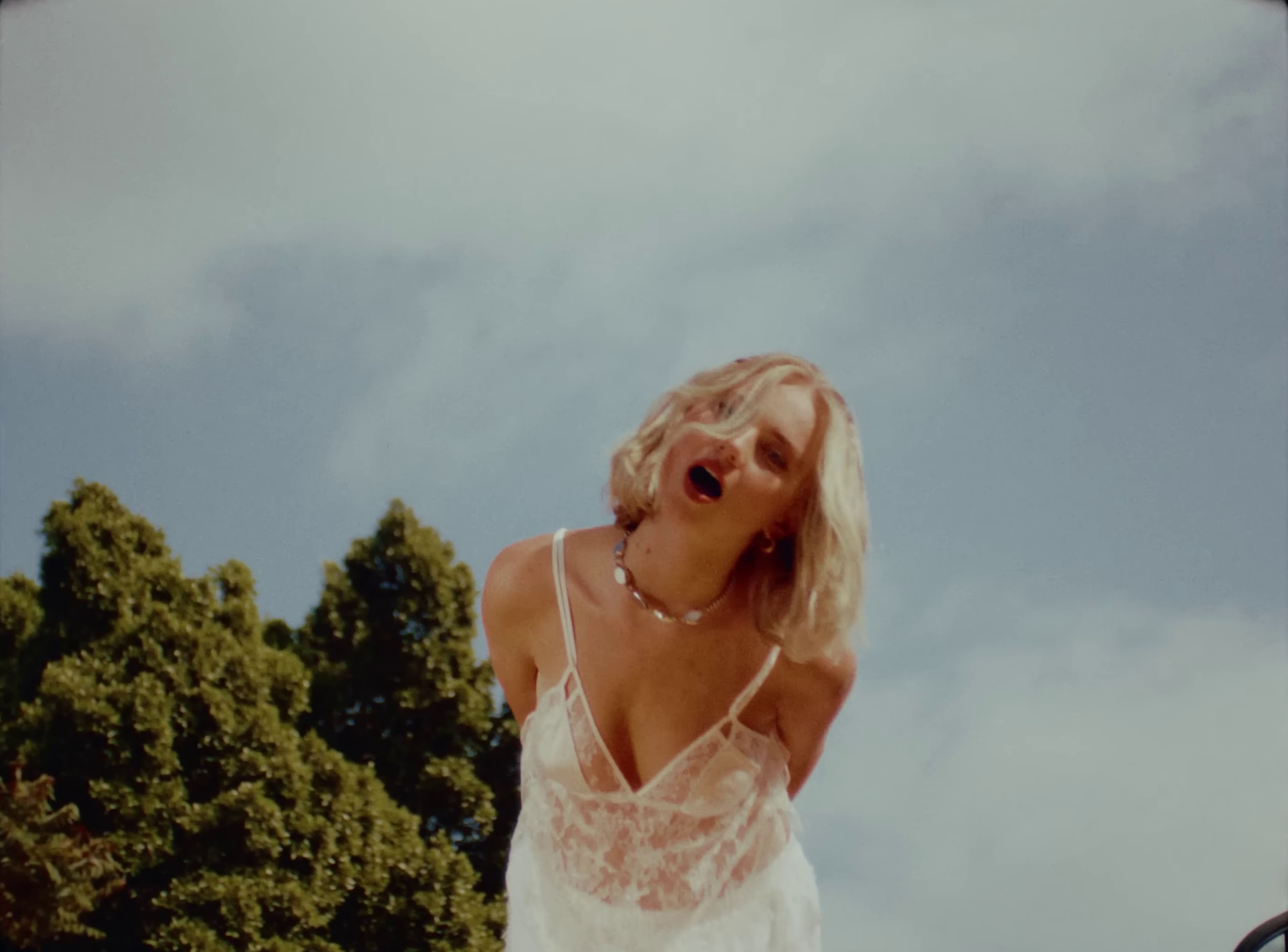 Screw Time (2023) —  shot,  lighting