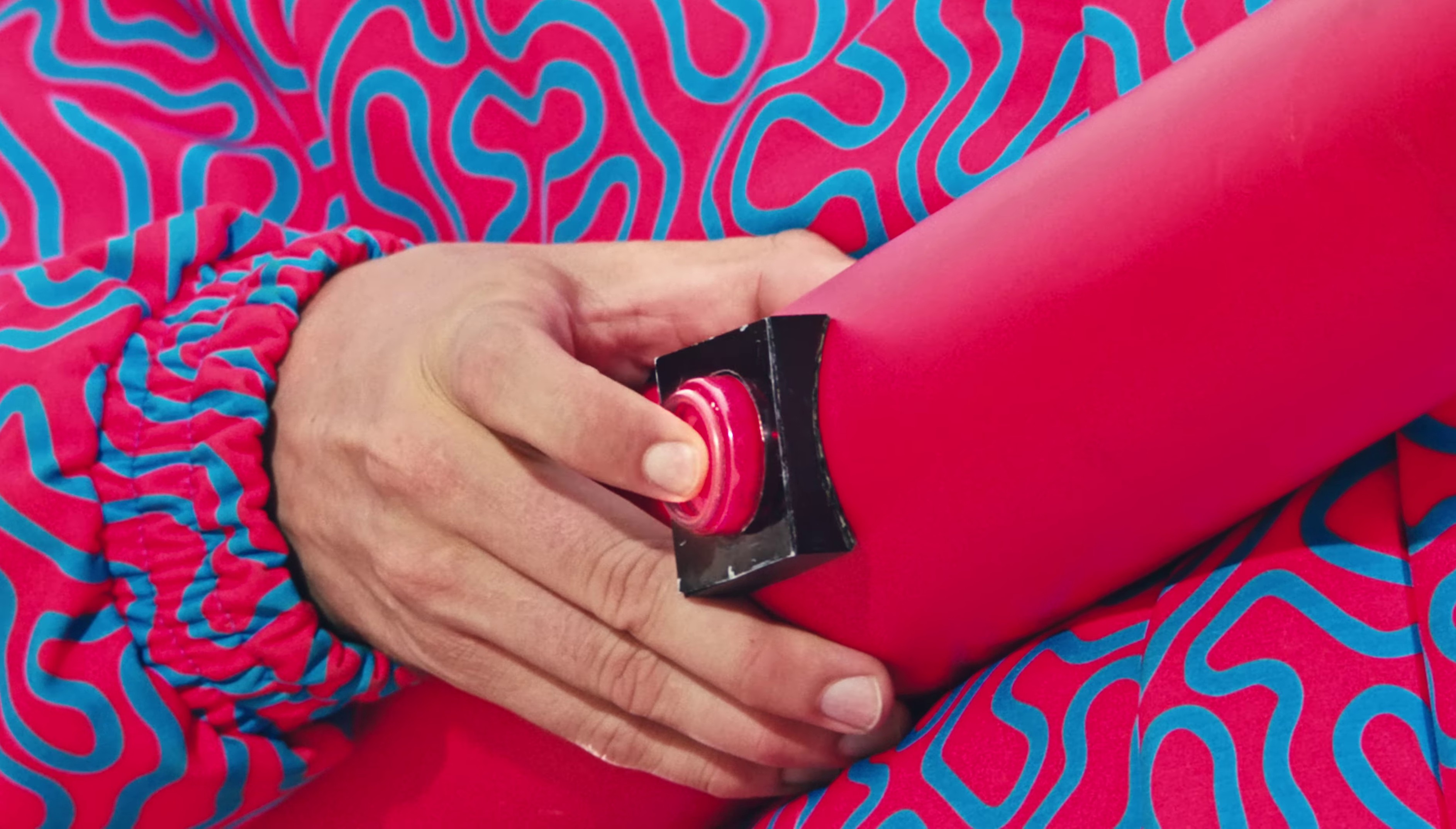 One & Only (2023) —  shot,  lighting