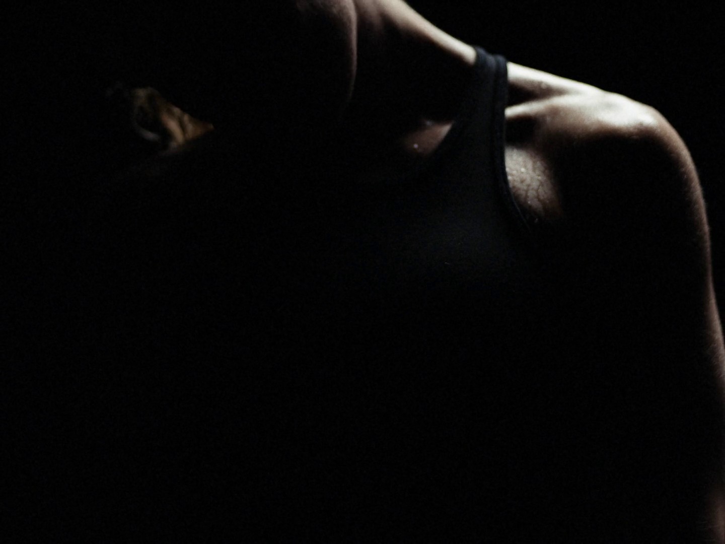 Odense Håndbold x GirlTalk – Time Out – Naghmeh Pour (2024) —  shot,  lighting