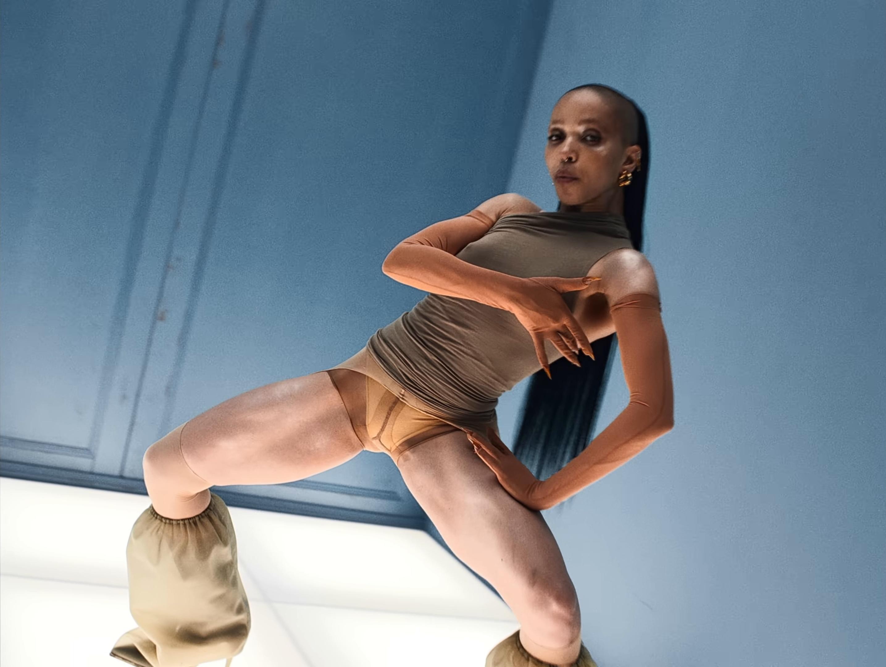 Perfect Stranger (2024) —  shot,  lighting