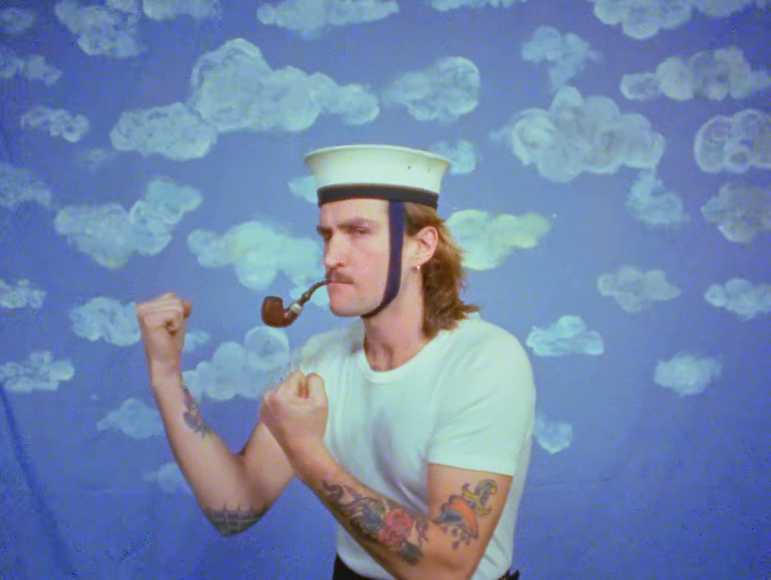 Lavender Blues (2024) —  shot,  lighting