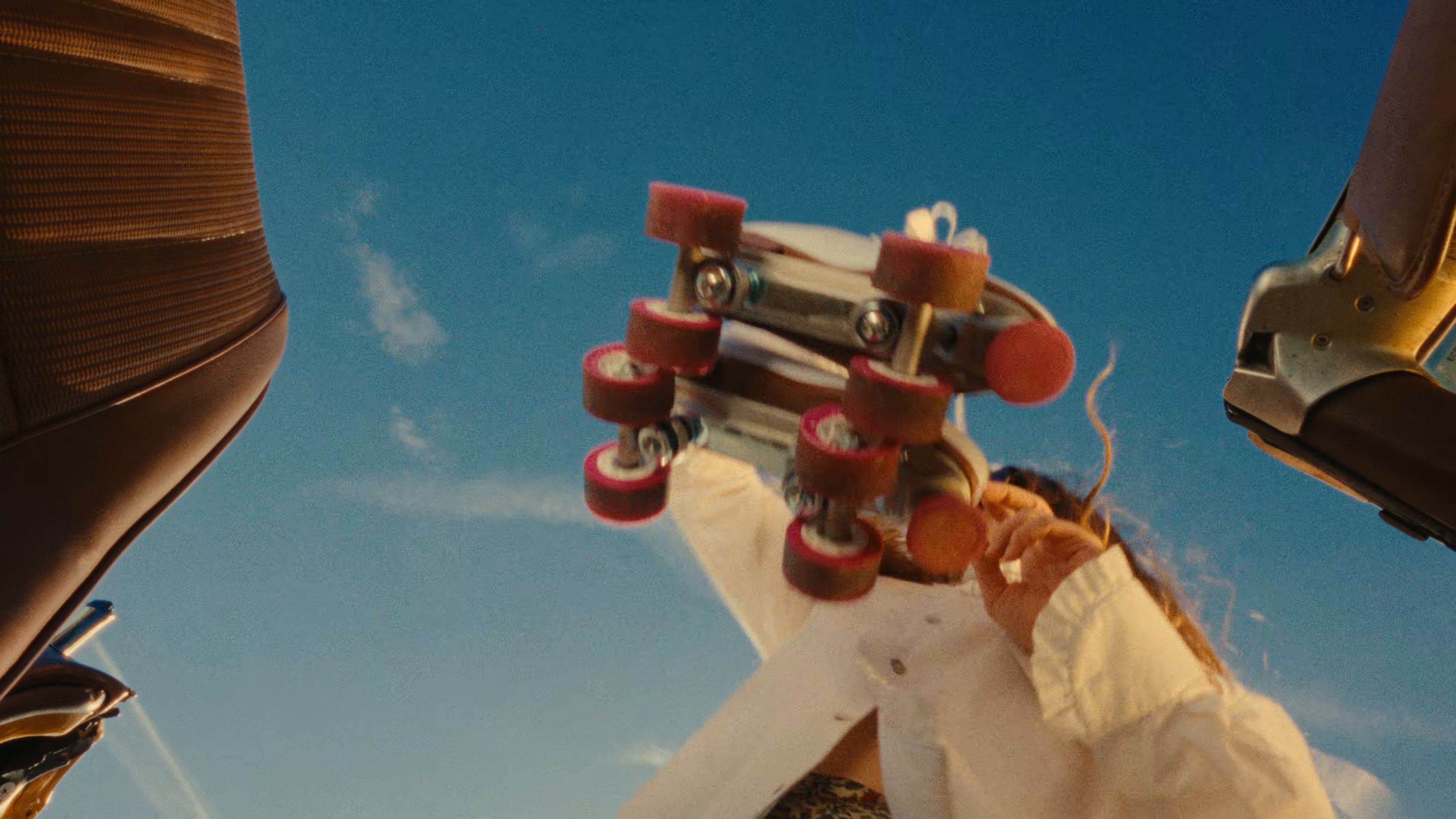 Abejas a la Miel (2024) —  shot,  lighting