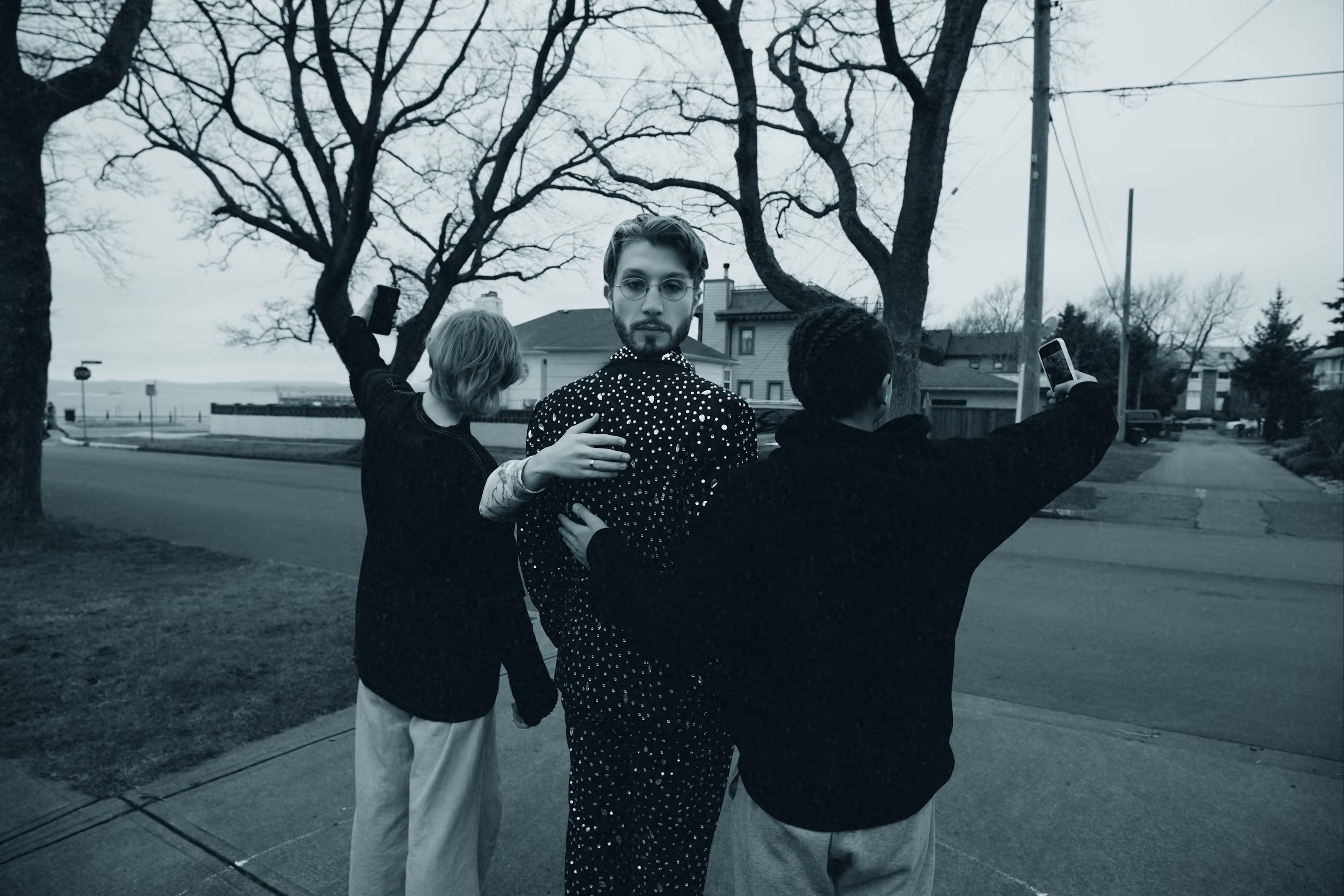 diamonds are forever (2026) —  shot,  lighting