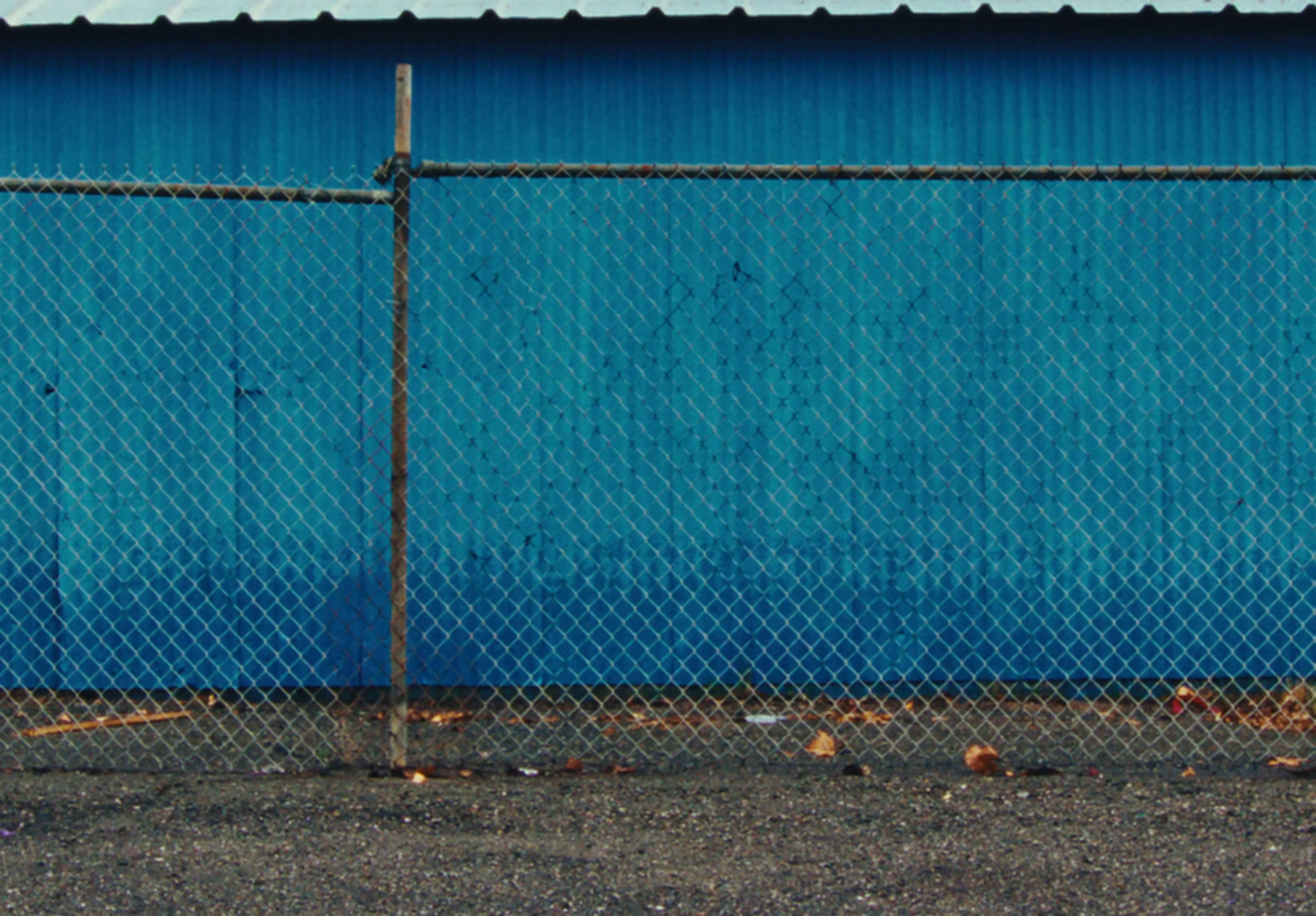 Wasted Summers (2024) —  shot,  lighting