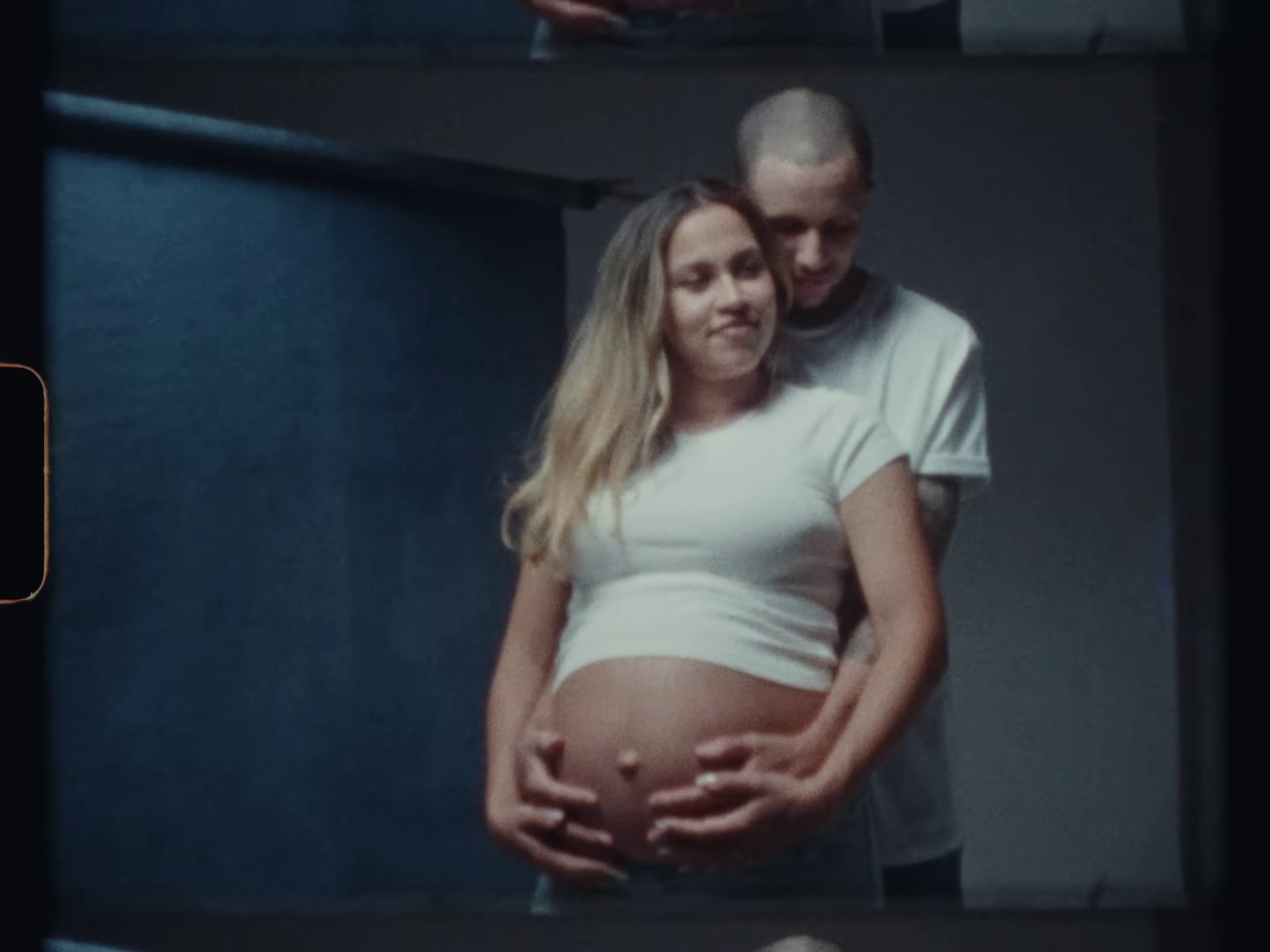 Trust (2022) —  shot,  lighting