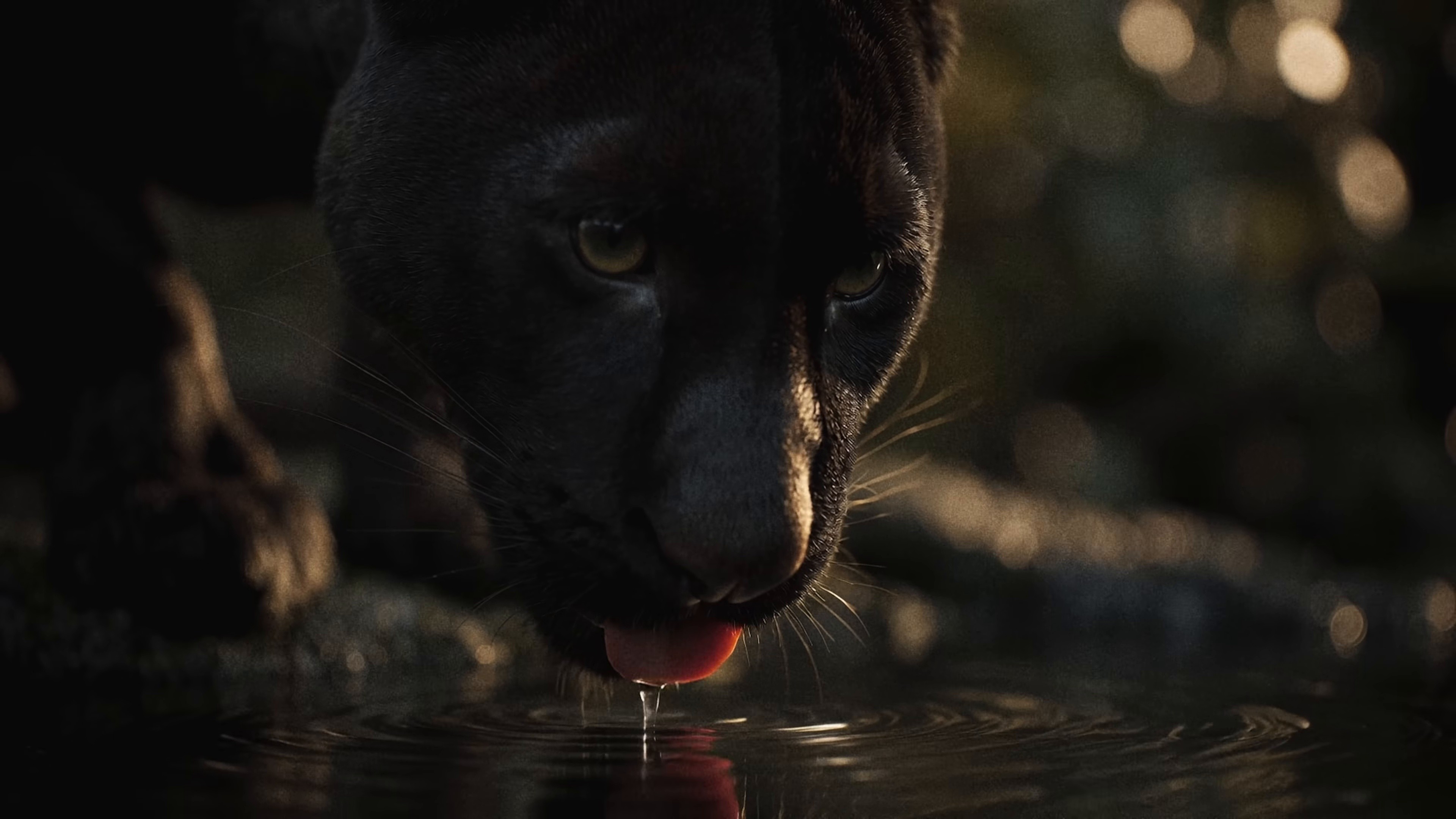 Sublife (2025) —  shot,  lighting