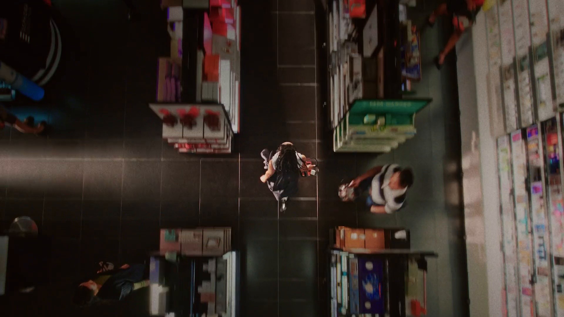 Sephora - This n That (2025) —  shot,  lighting