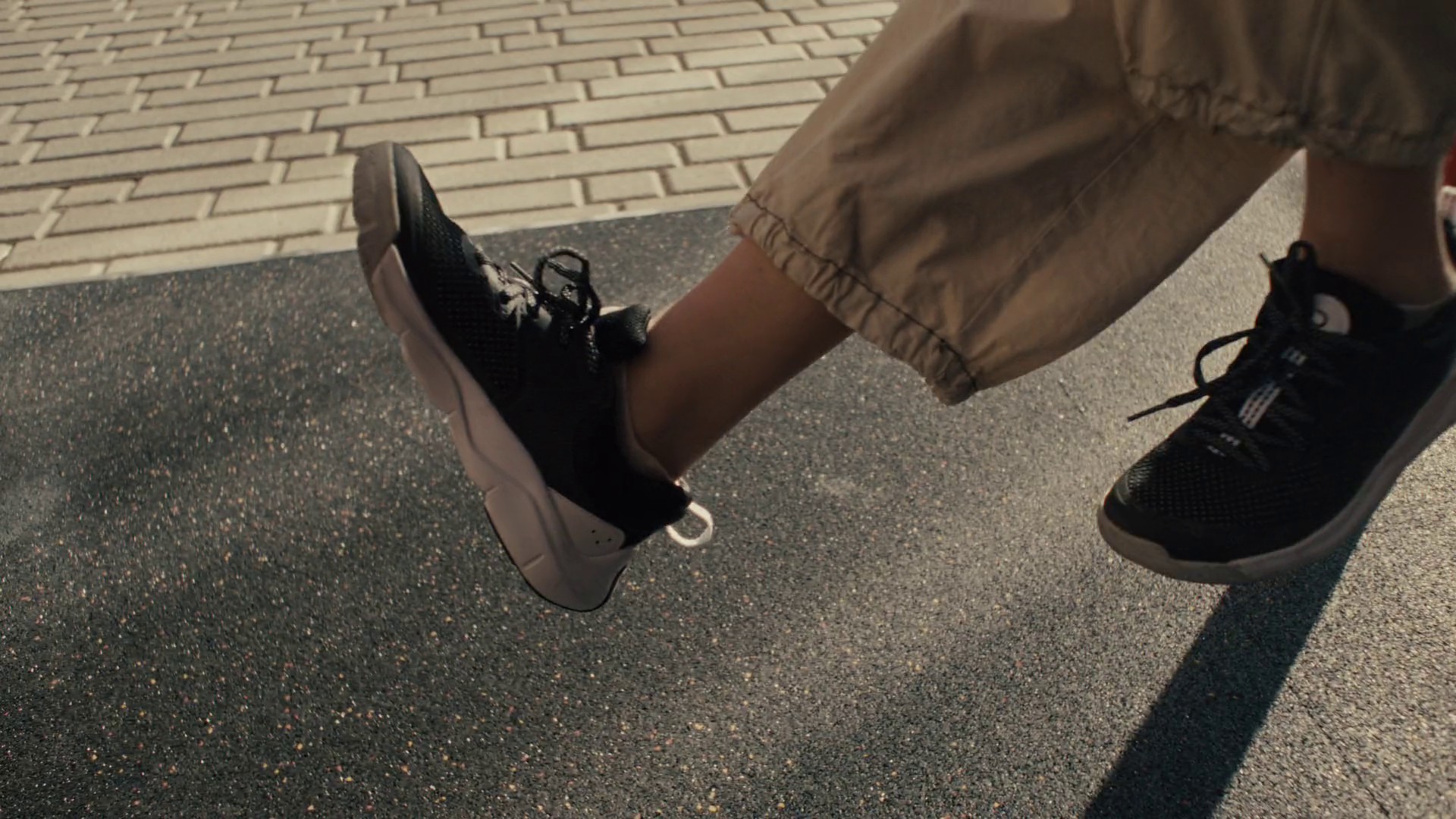 DECATHLON Spring DC (2024) —  shot,  lighting