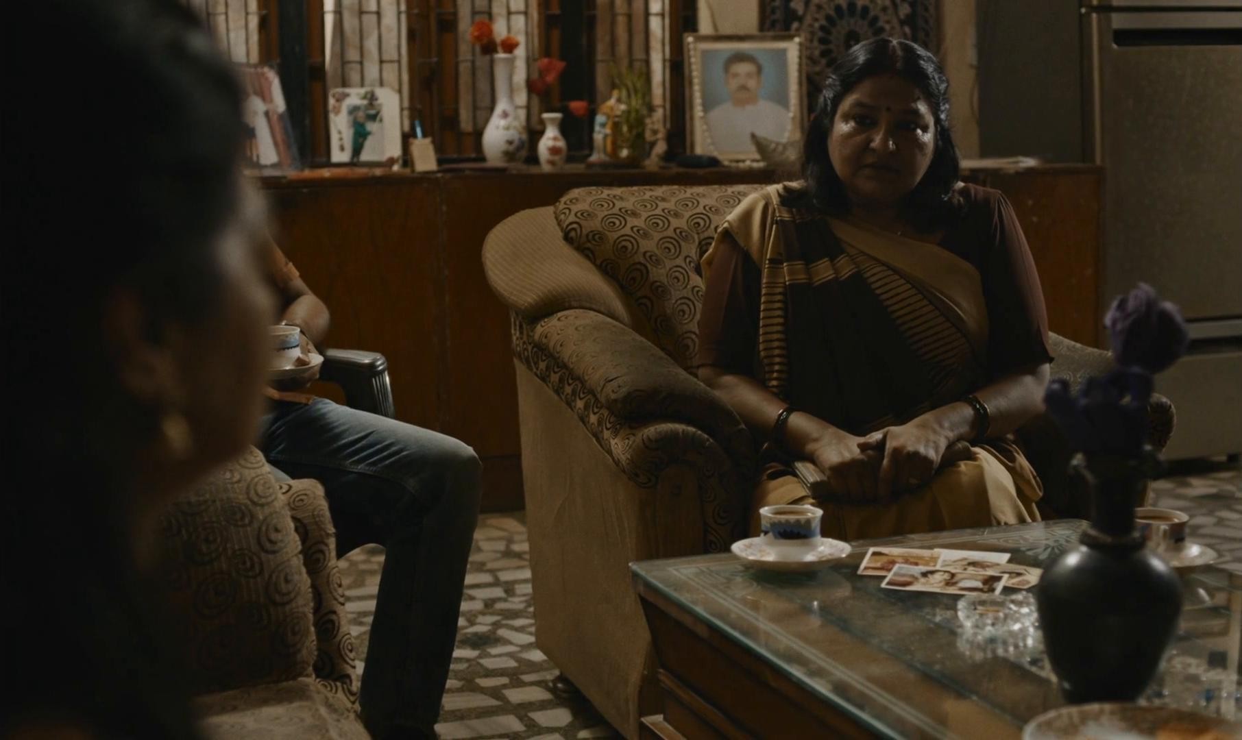 Agra (2023) —  shot,  lighting