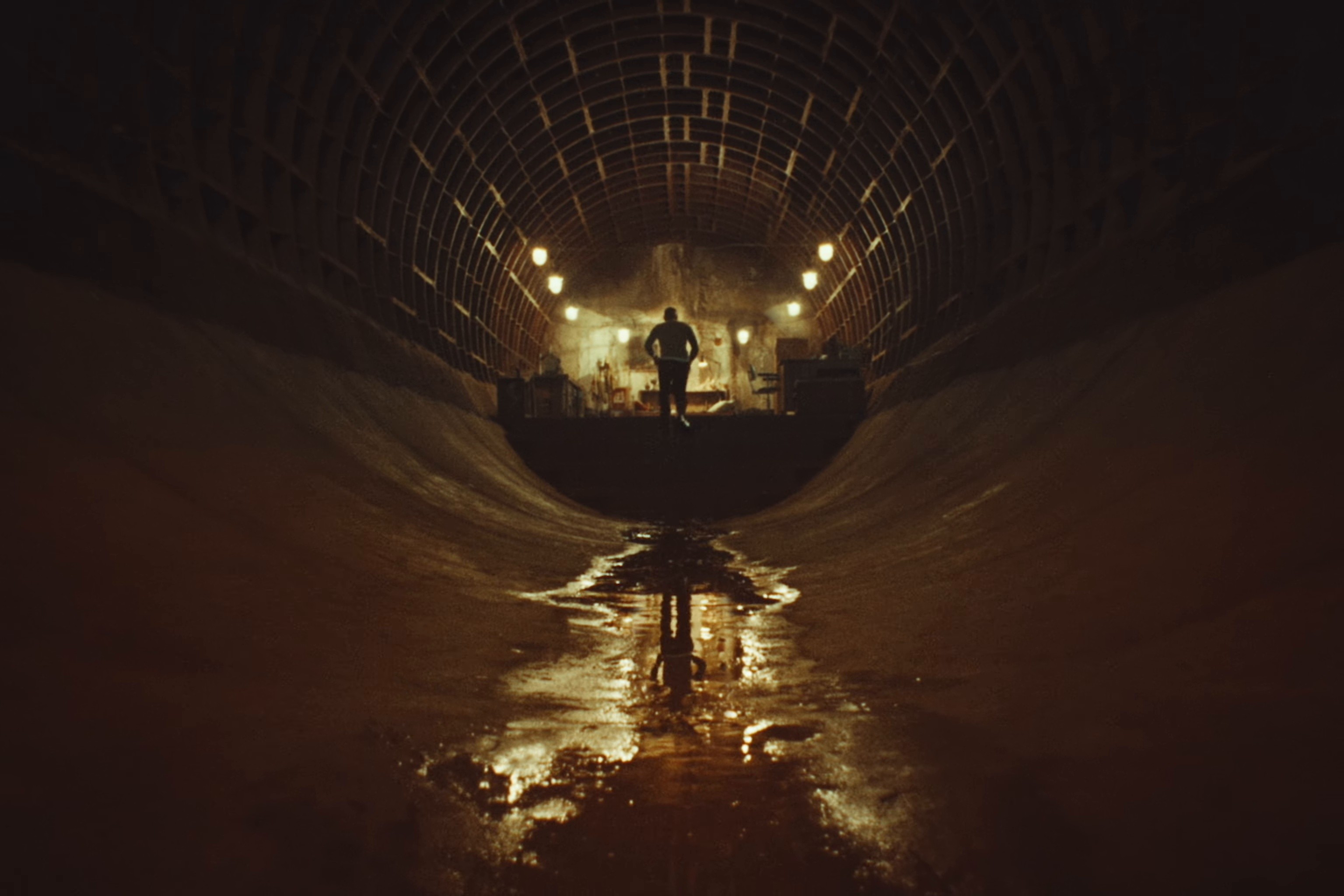 Wind Snow Heat (2025) —  shot,  lighting