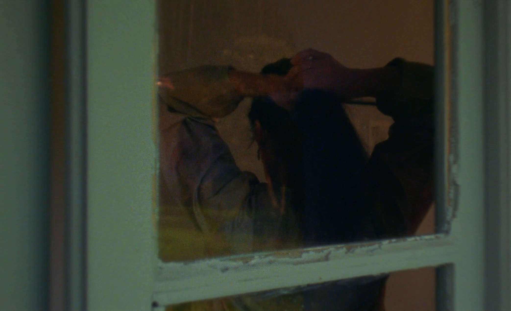 SALA (2024) —  shot,  lighting