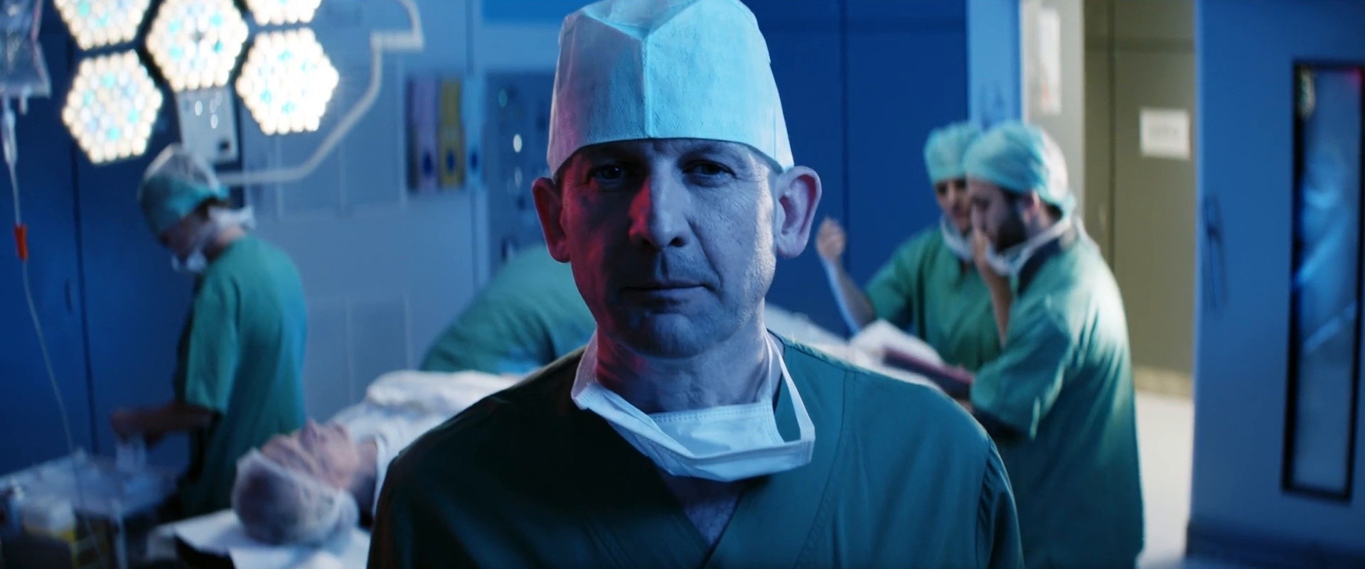 Kom op tegen kanker (2017) —  shot,  lighting