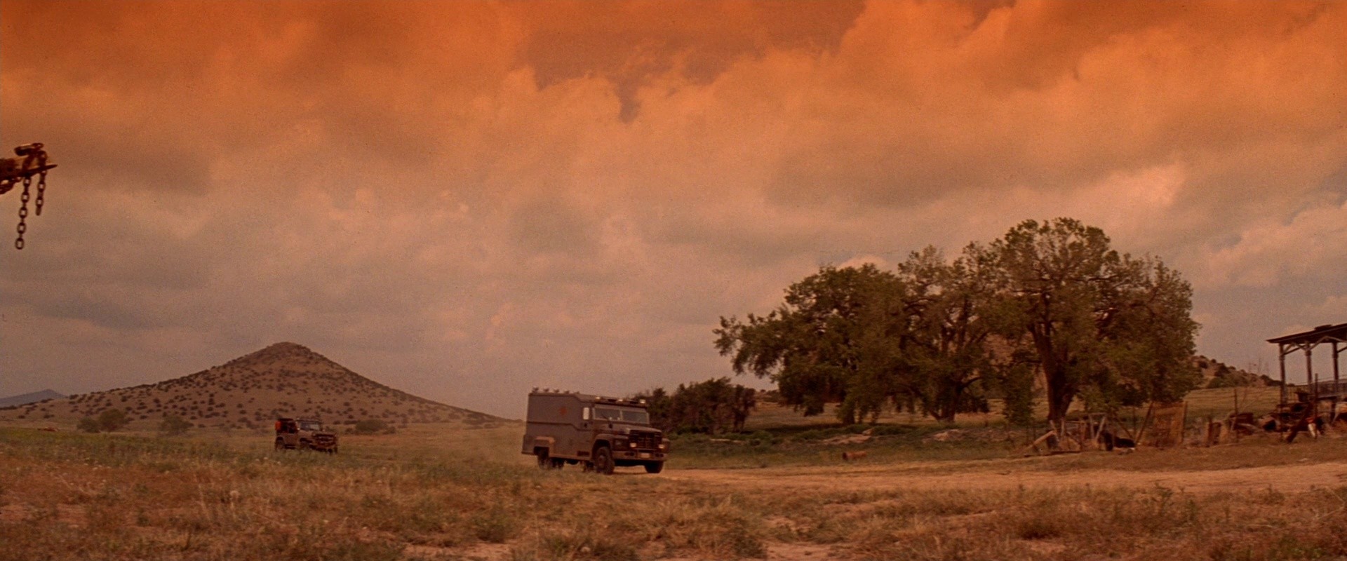 Vampires (1999) —  shot,  lighting