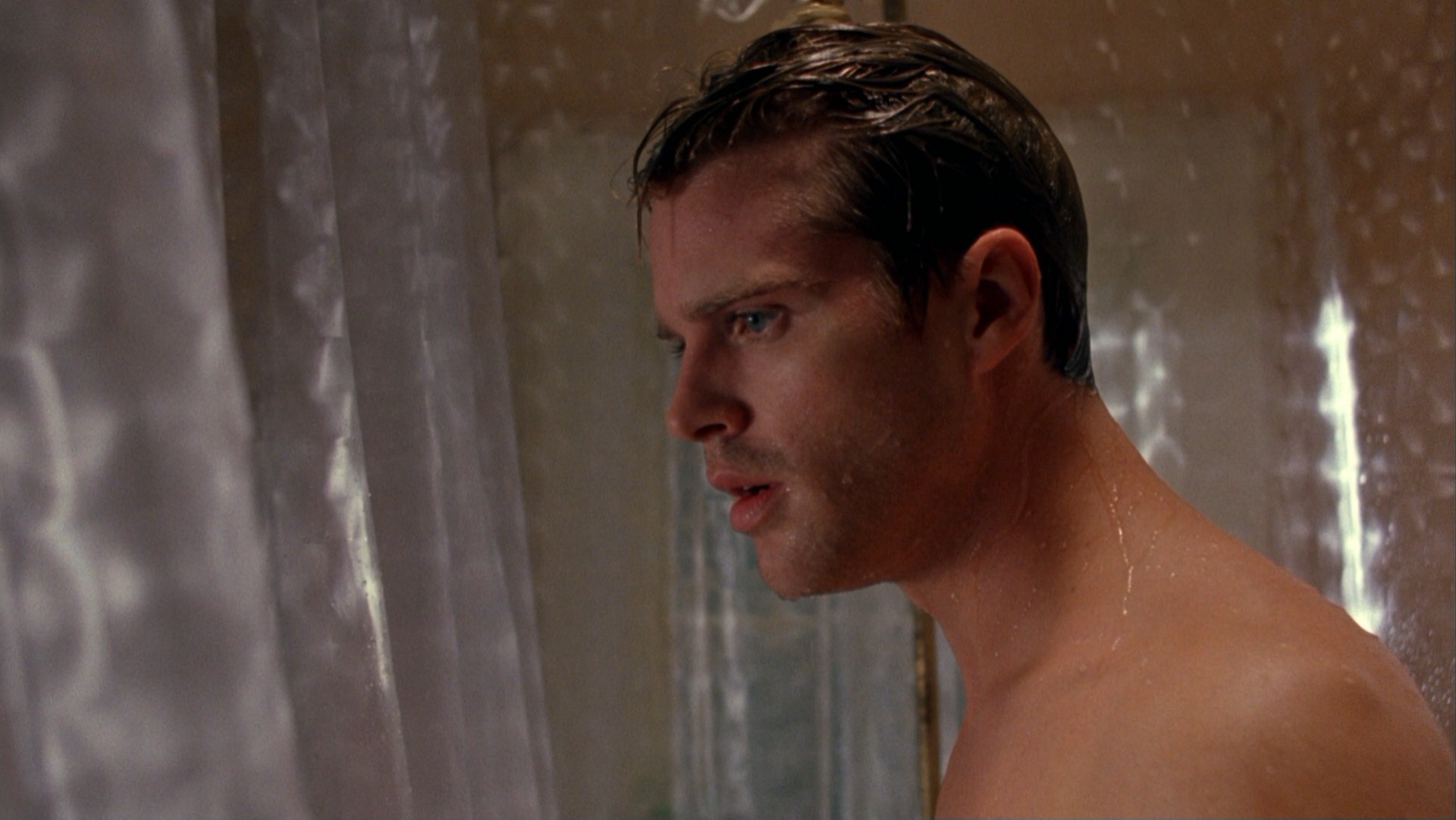 The Crush (1993) —  shot,  lighting