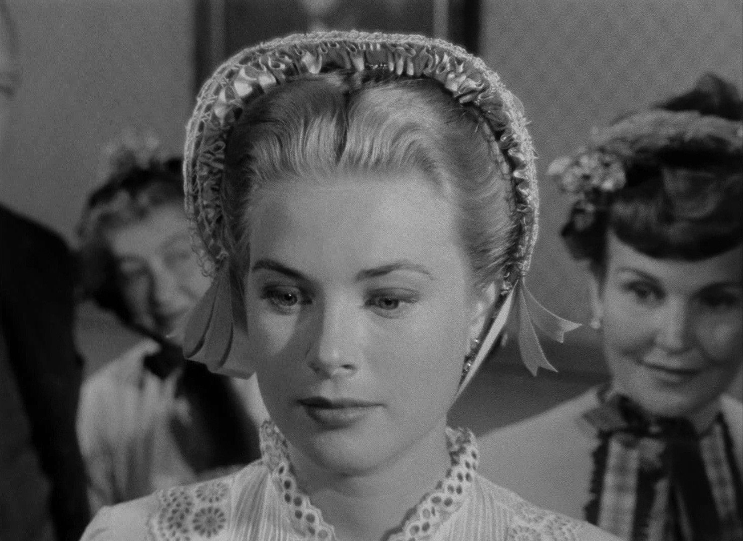 High Noon (1952) —  shot,  lighting