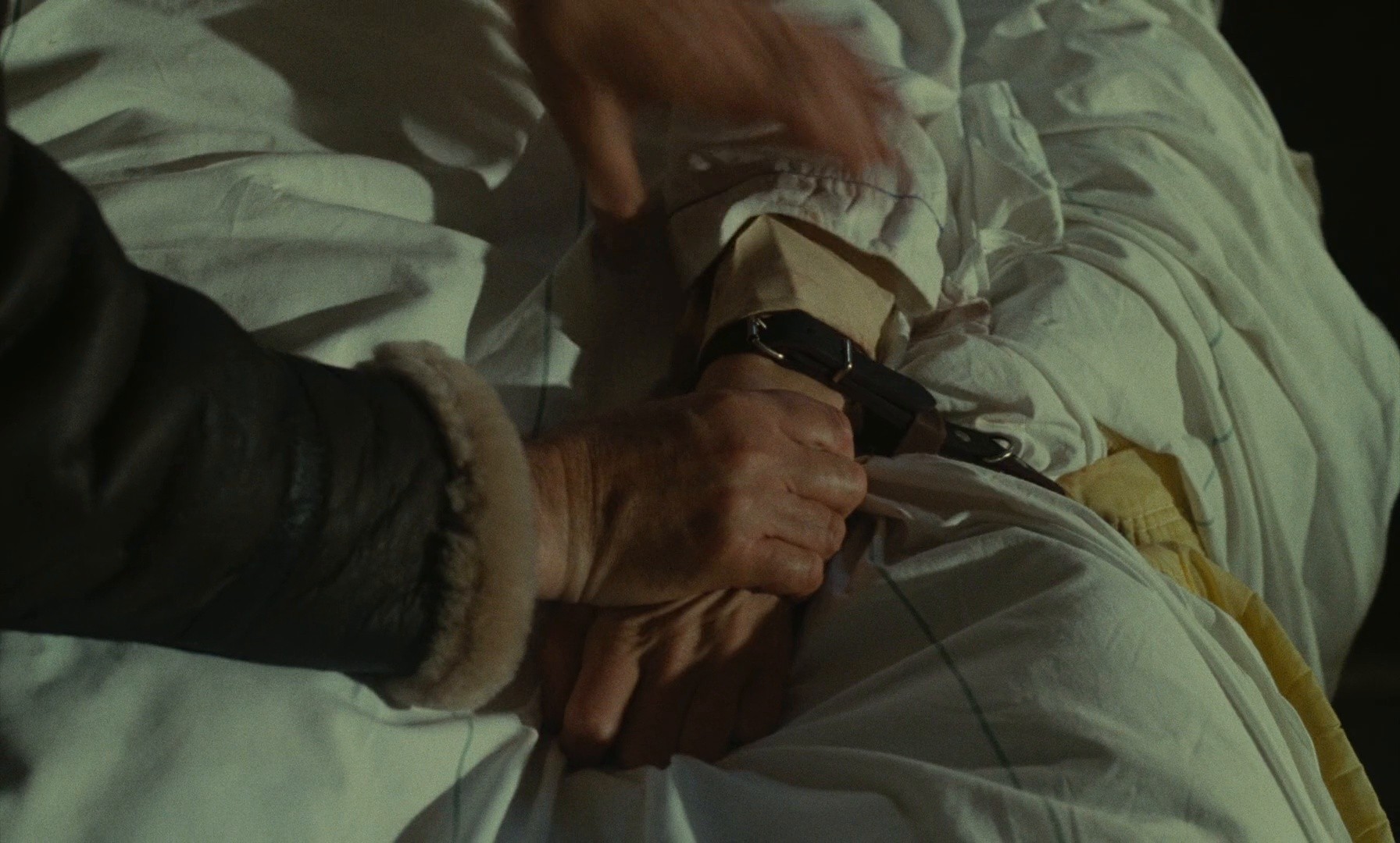 Litan (1982) —  shot,  lighting