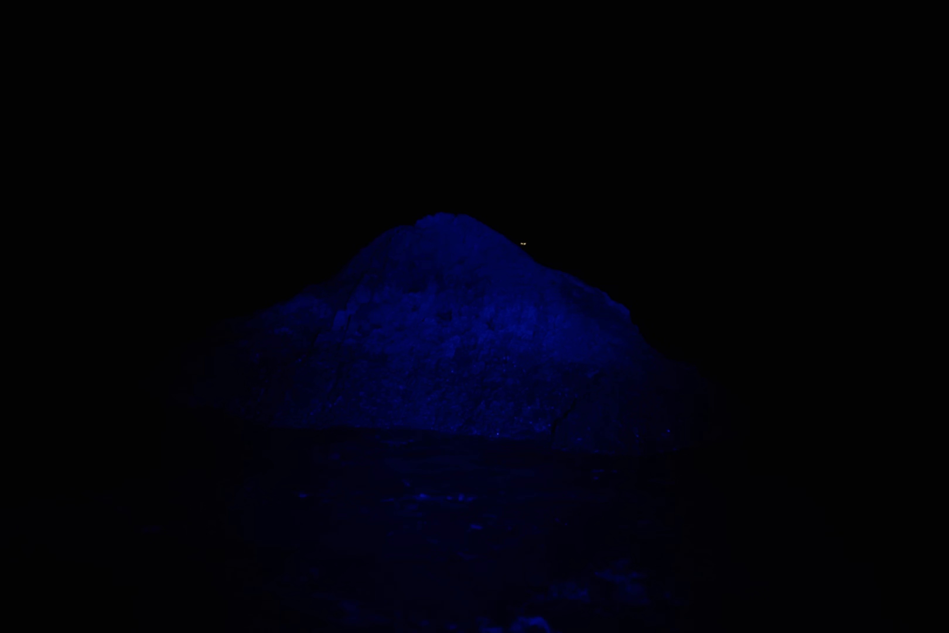 ADAMASTOR (2025) —  shot,  lighting