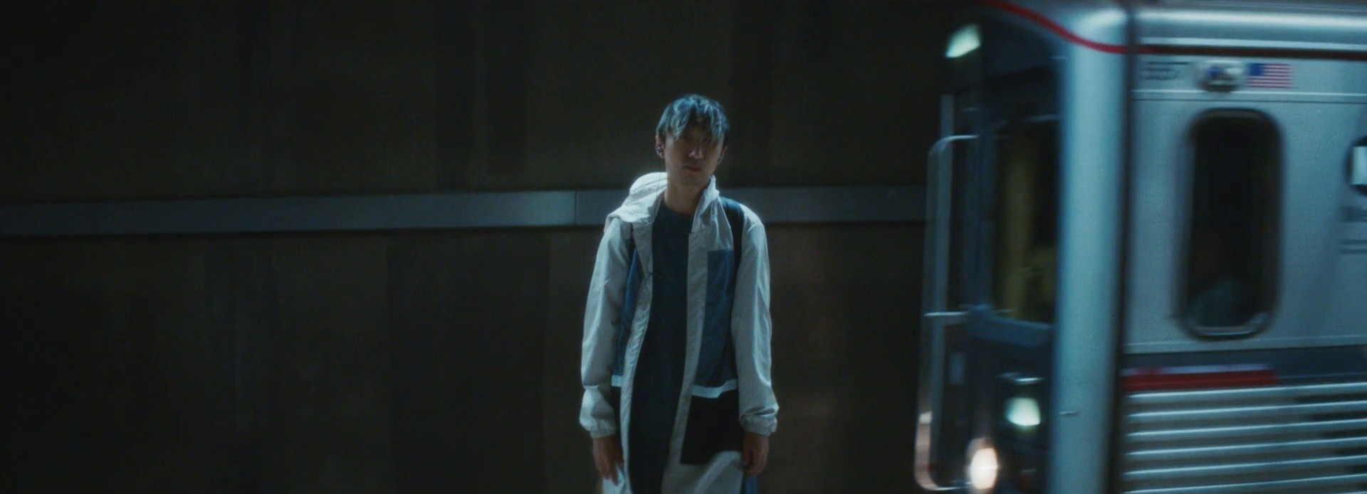 Essential "New Vanguards" Campaign (2018) —  shot,  lighting