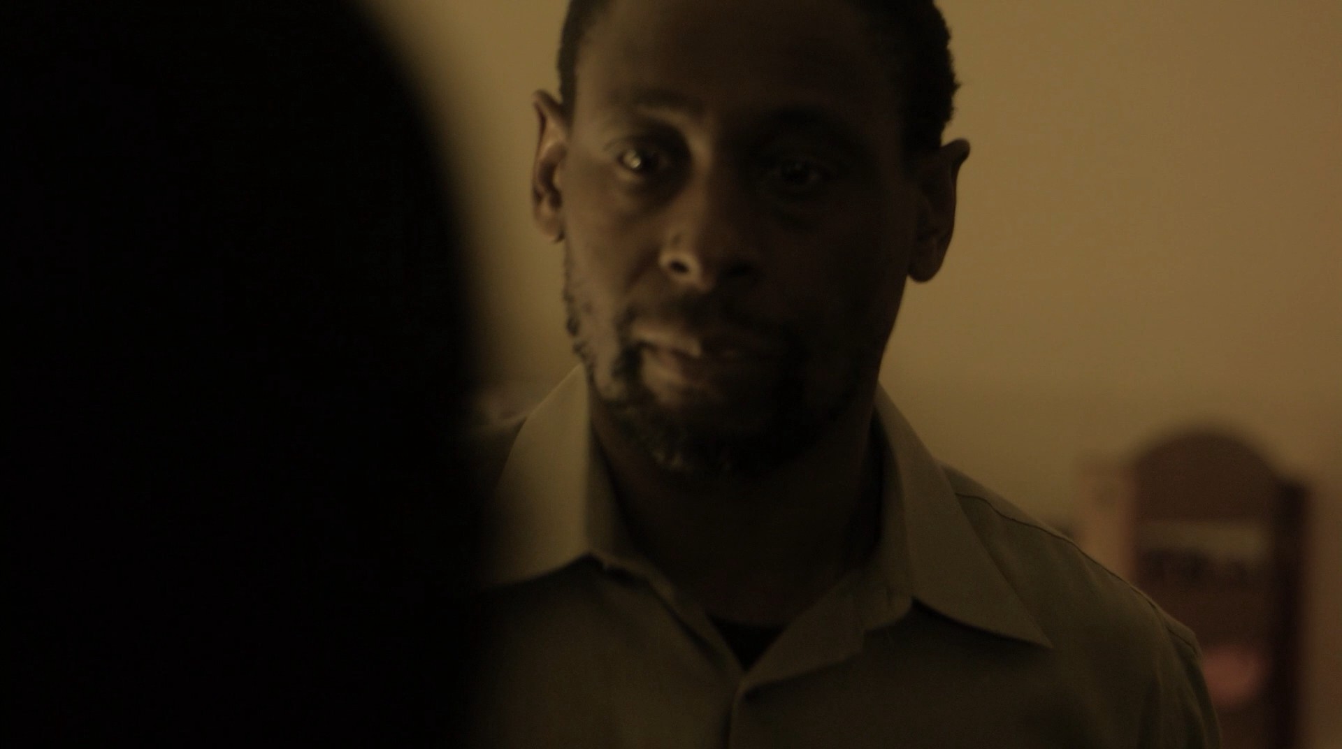 Free in Deed (2015) —  shot,  lighting