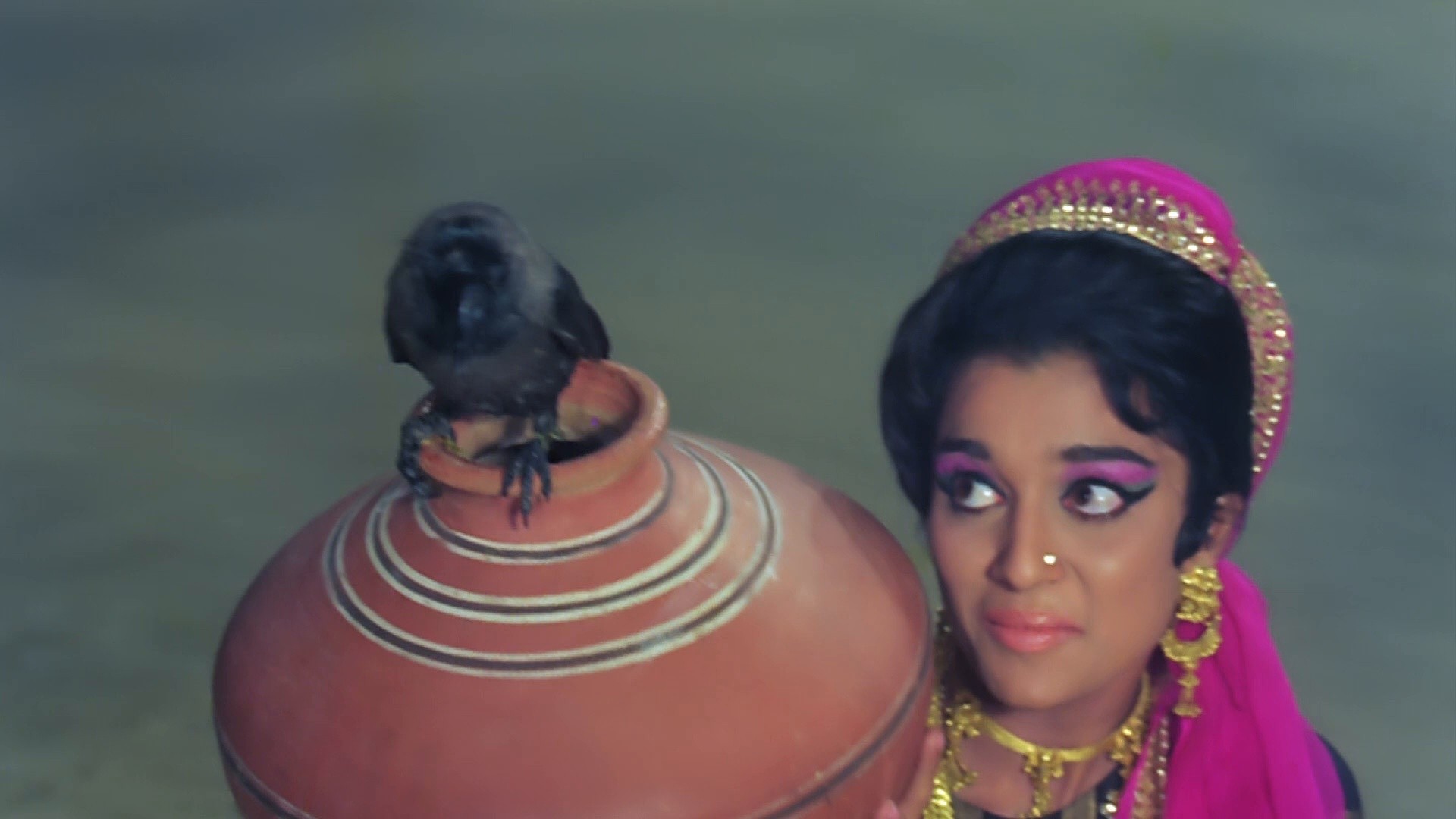 Chirag (1969) —  shot,  lighting