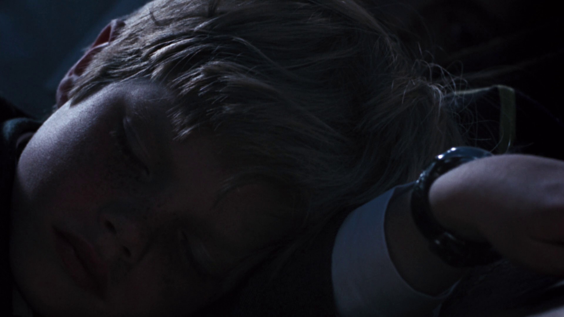 Walkabout (1971) —  shot,  lighting