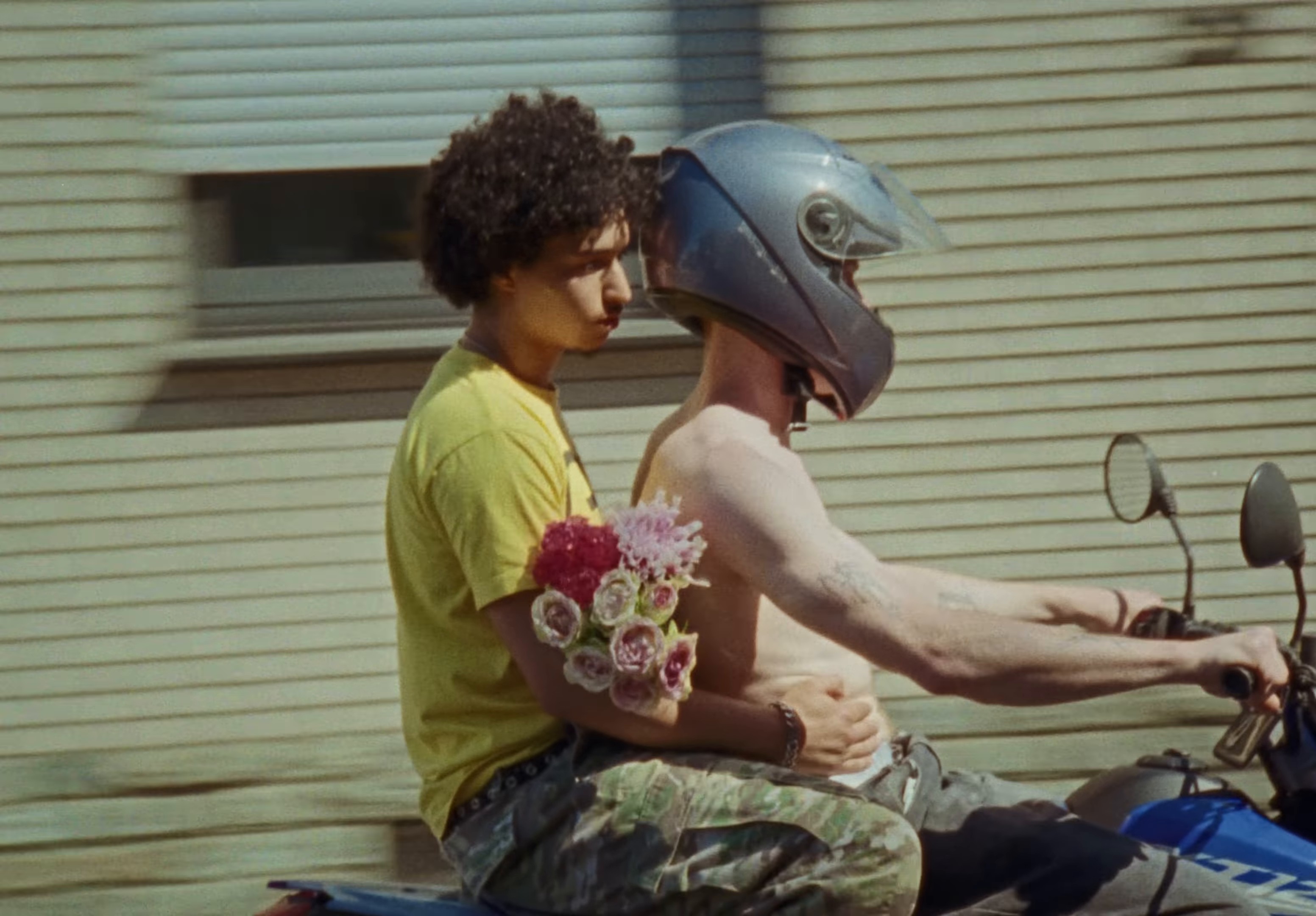 Ich liebe dich für immer (2024) —  shot,  lighting