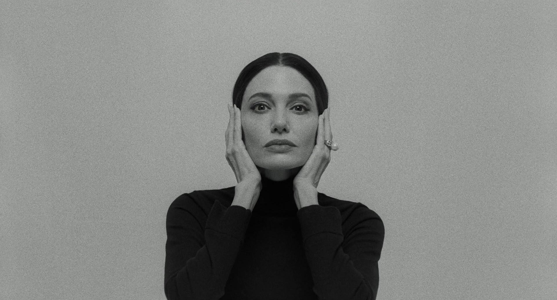 Maria (2024) —  shot,  lighting