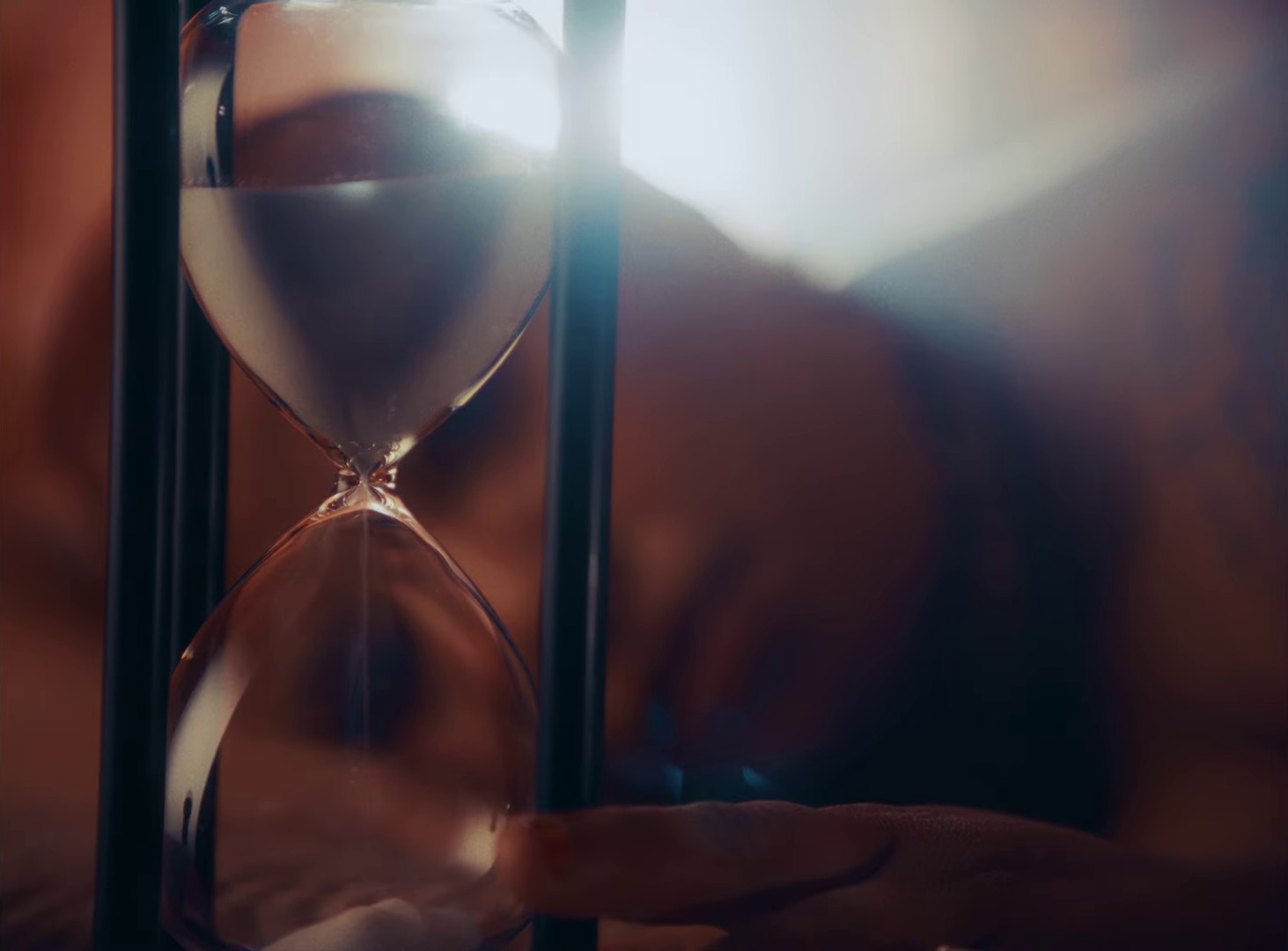 Lost & Found (2023) —  shot,  lighting