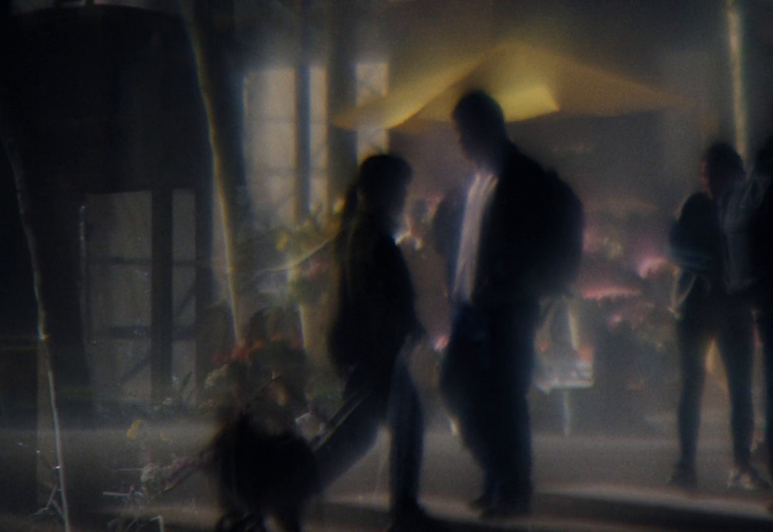 'Capture your dreams' - Leica x Xiaomi (2023) —  shot,  lighting