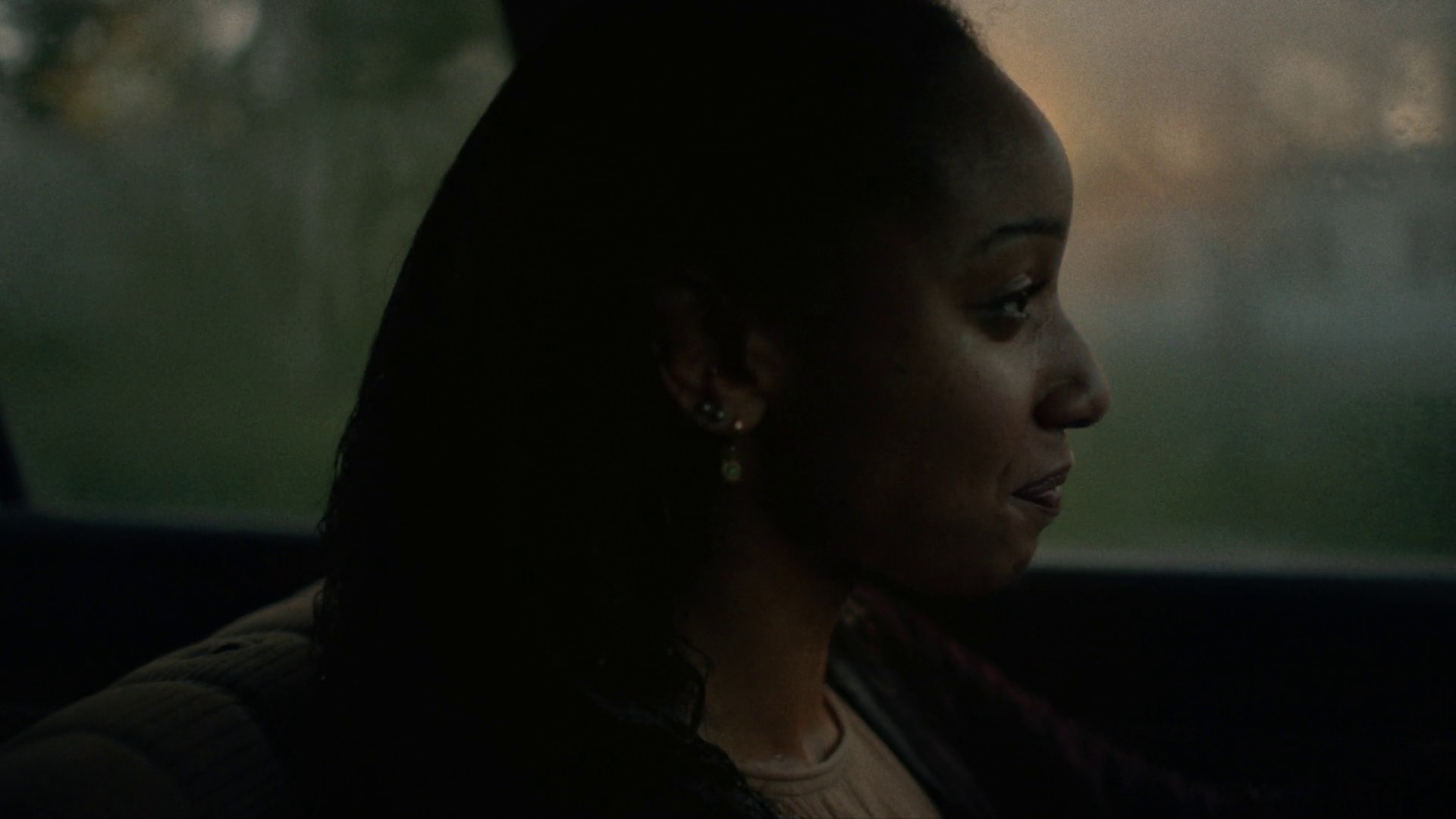 Only when you’re asleep (2021) —  shot,  lighting