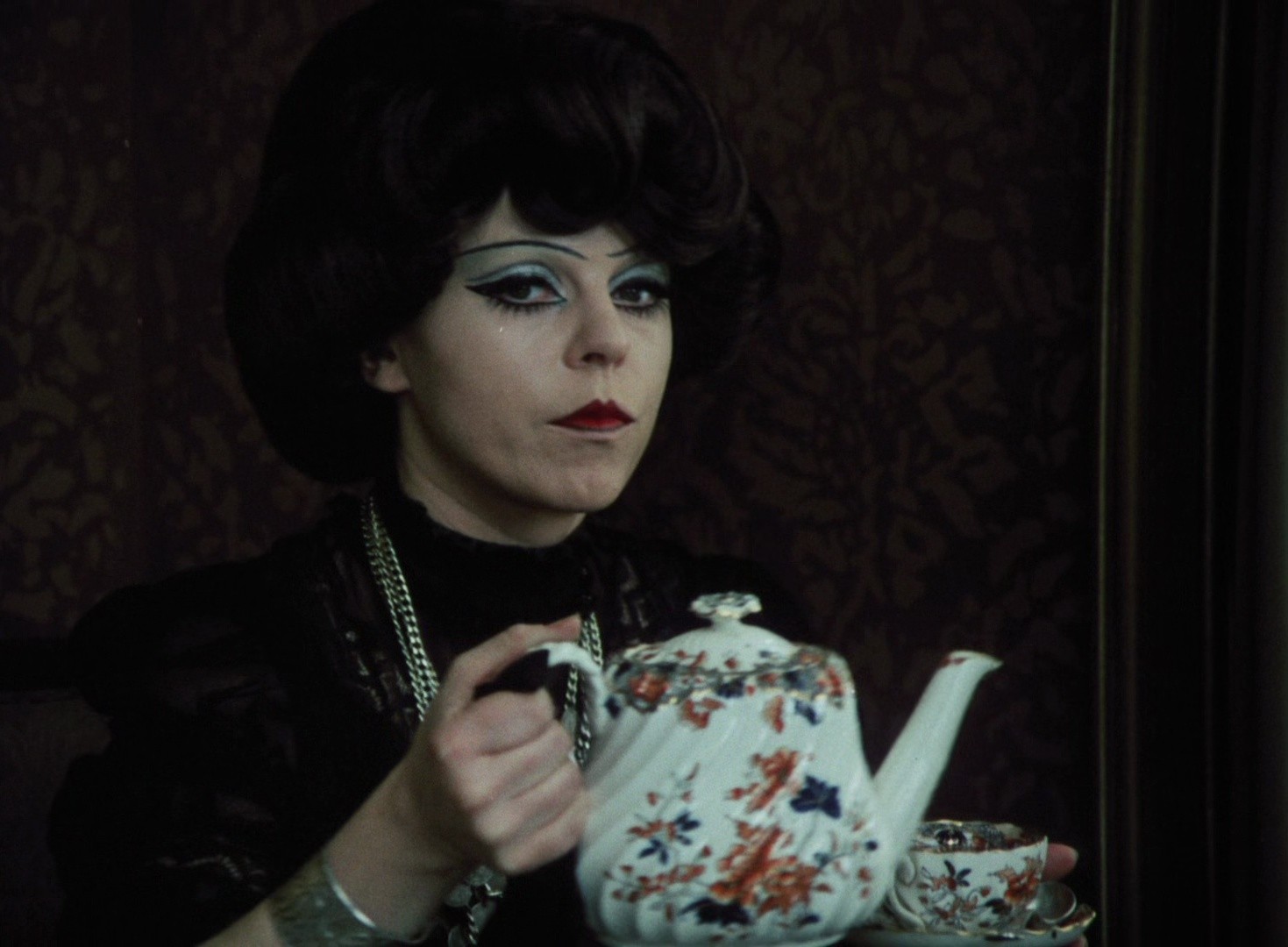 Morgiana (1972) —  shot,  lighting