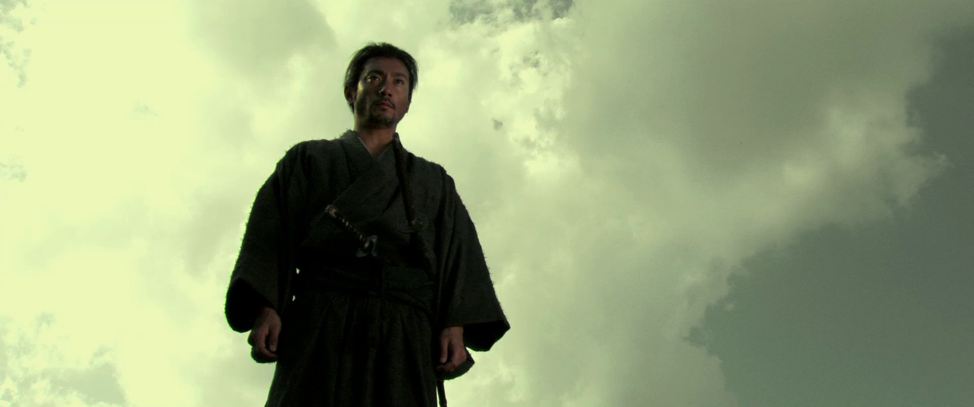 Hara-Kiri: Death of a Samurai (2011) —  shot,  lighting