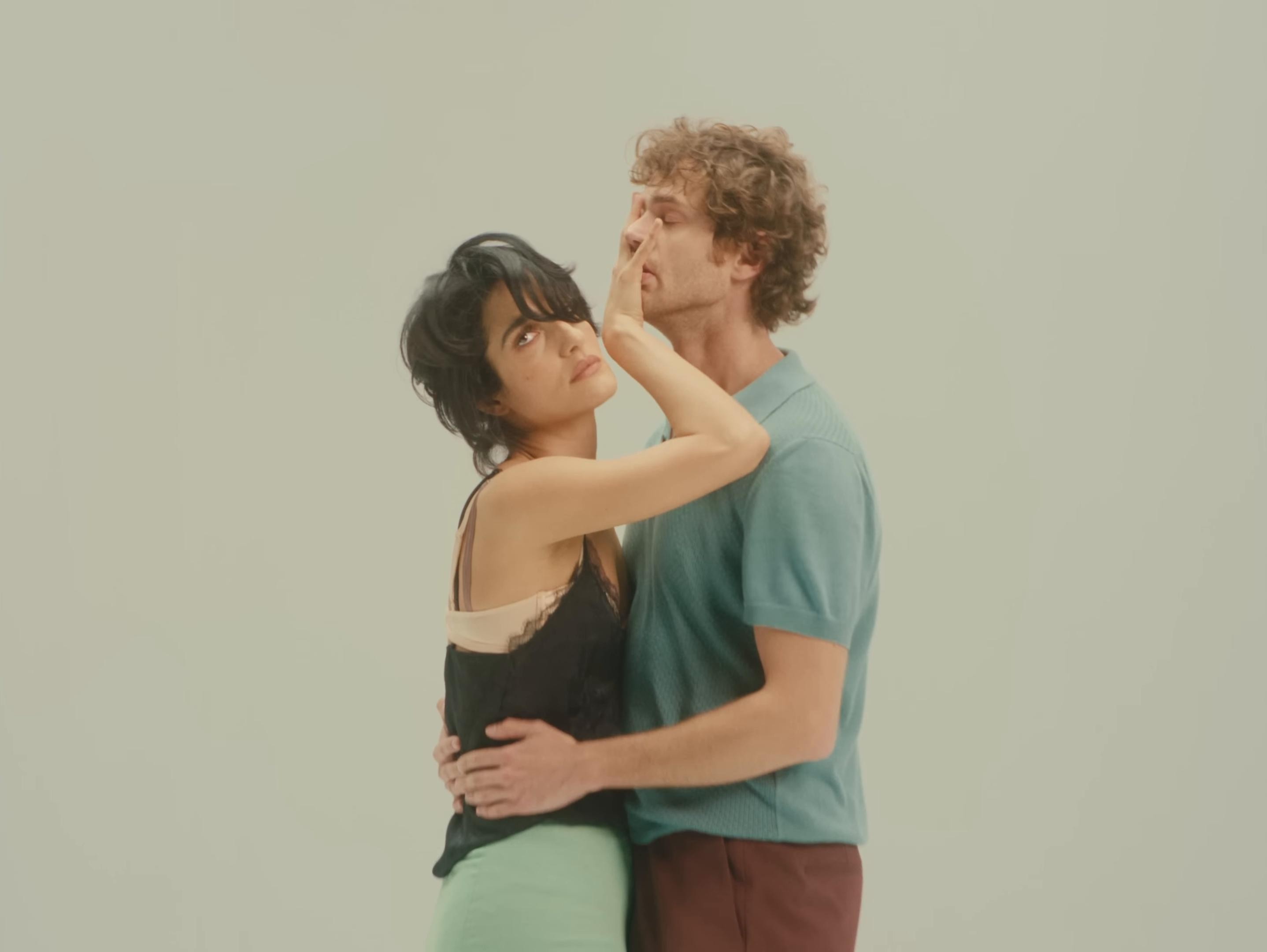 MAIMAI (2025) —  shot,  lighting