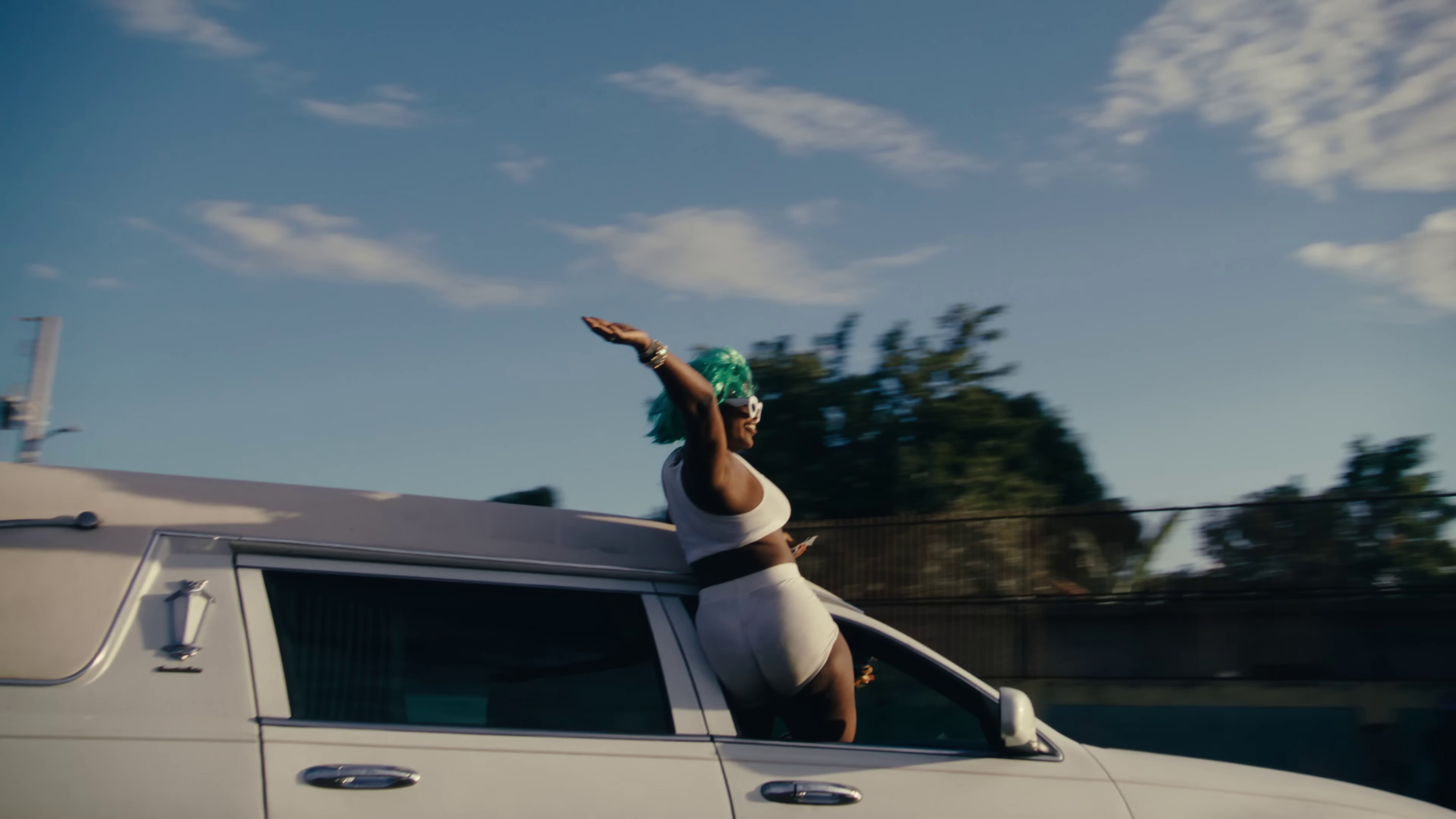 30 Million (2024) —  shot,  lighting