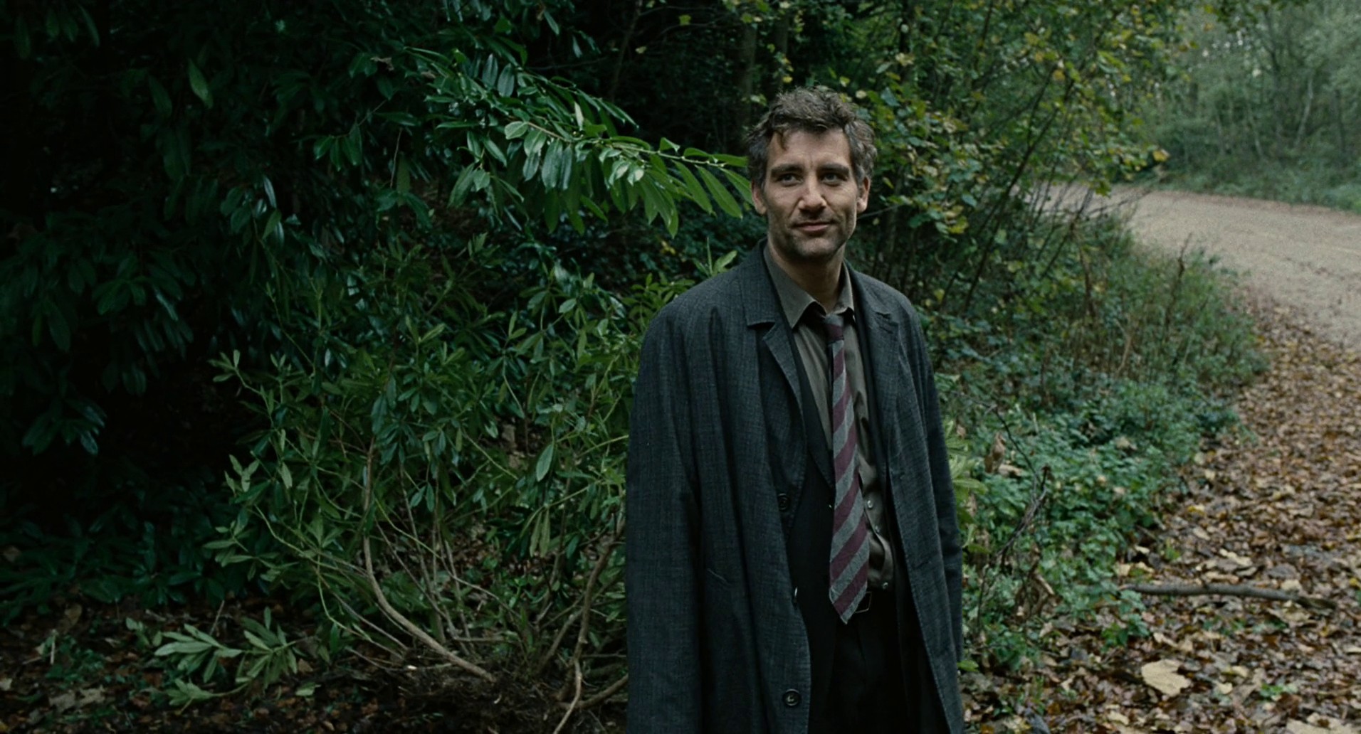 Children of Men (2006) —  shot,  lighting
