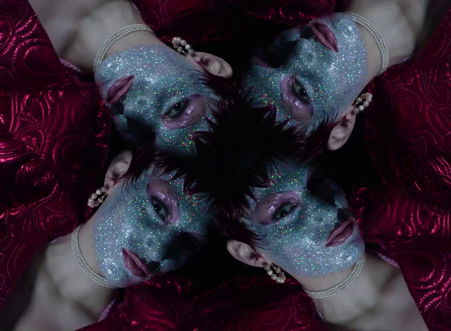 Multi Me (2022) —  shot,  lighting