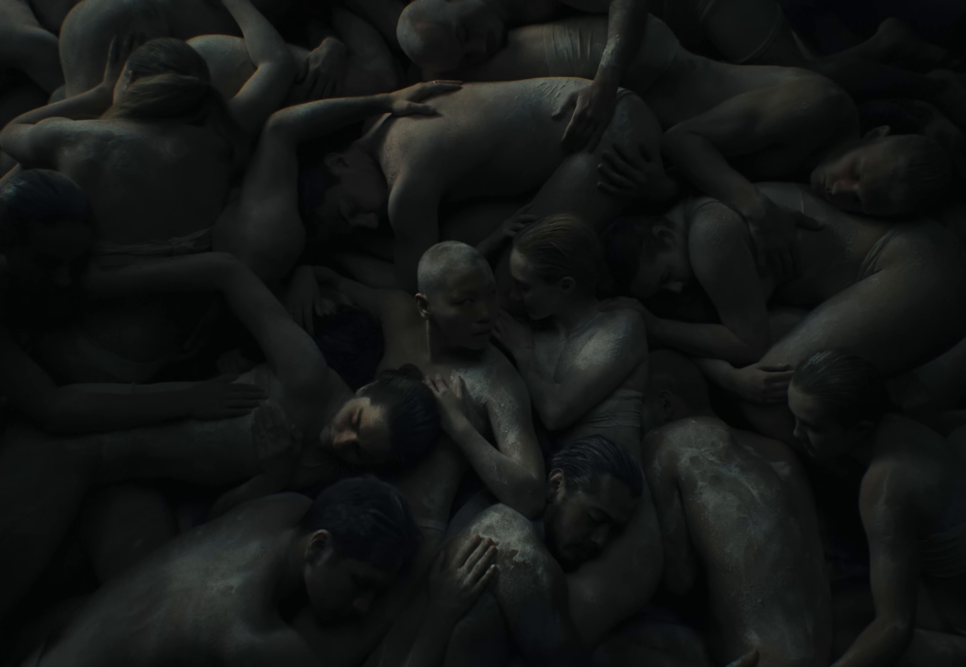 Bellatores (2025) —  shot,  lighting