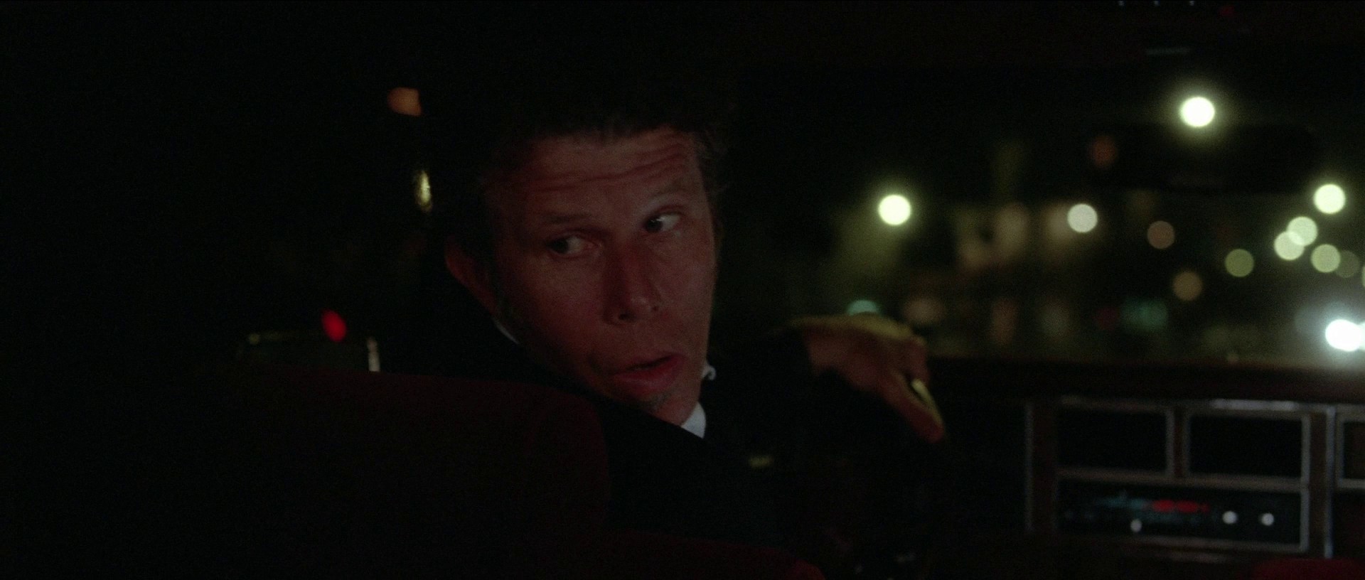 Short Cuts (1993) —  shot,  lighting