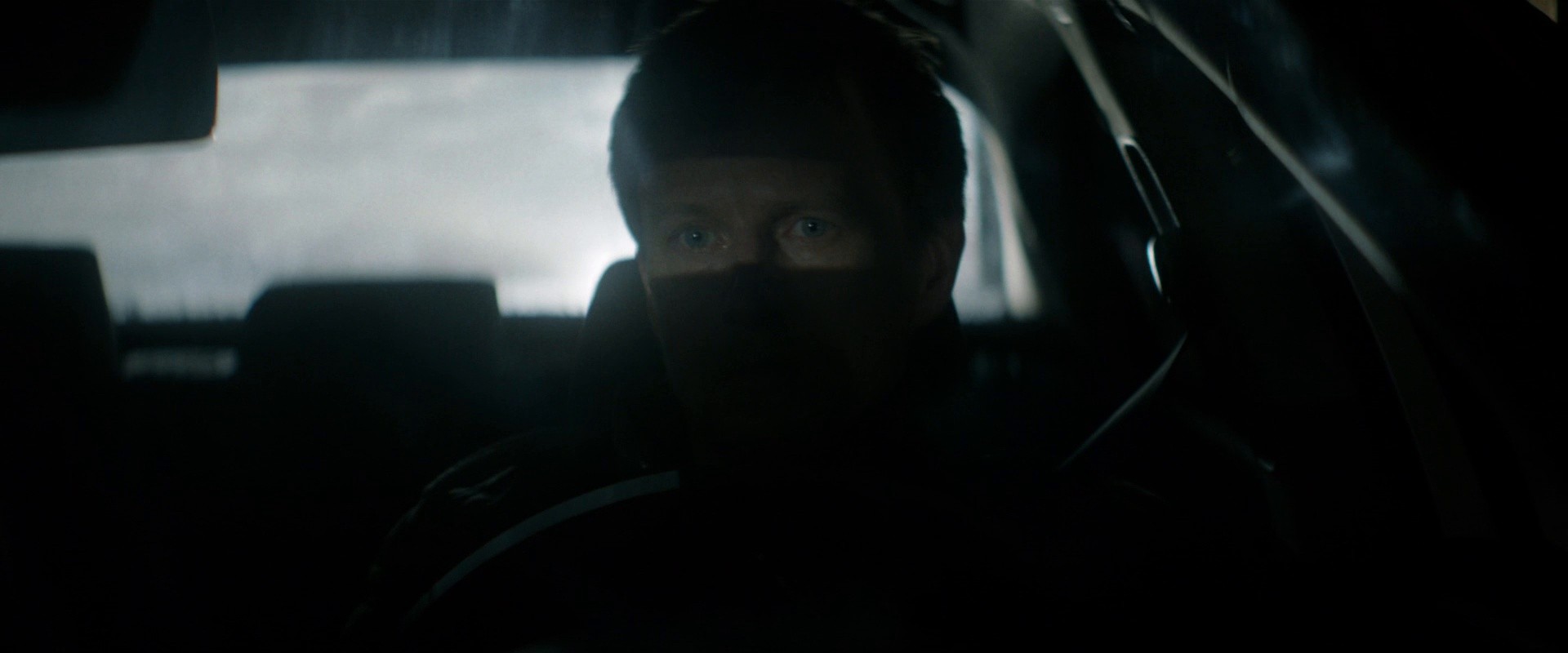 The Hypnotist (2013) —  shot,  lighting