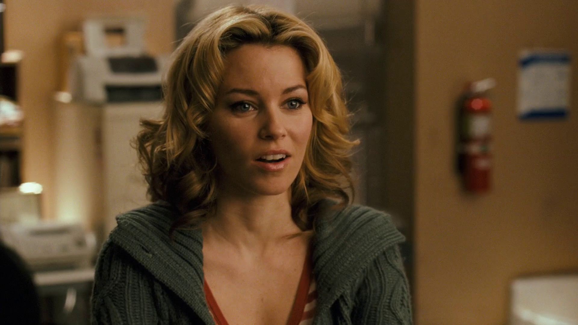 Zack and Miri Make a Porno (2008) —  shot,  lighting