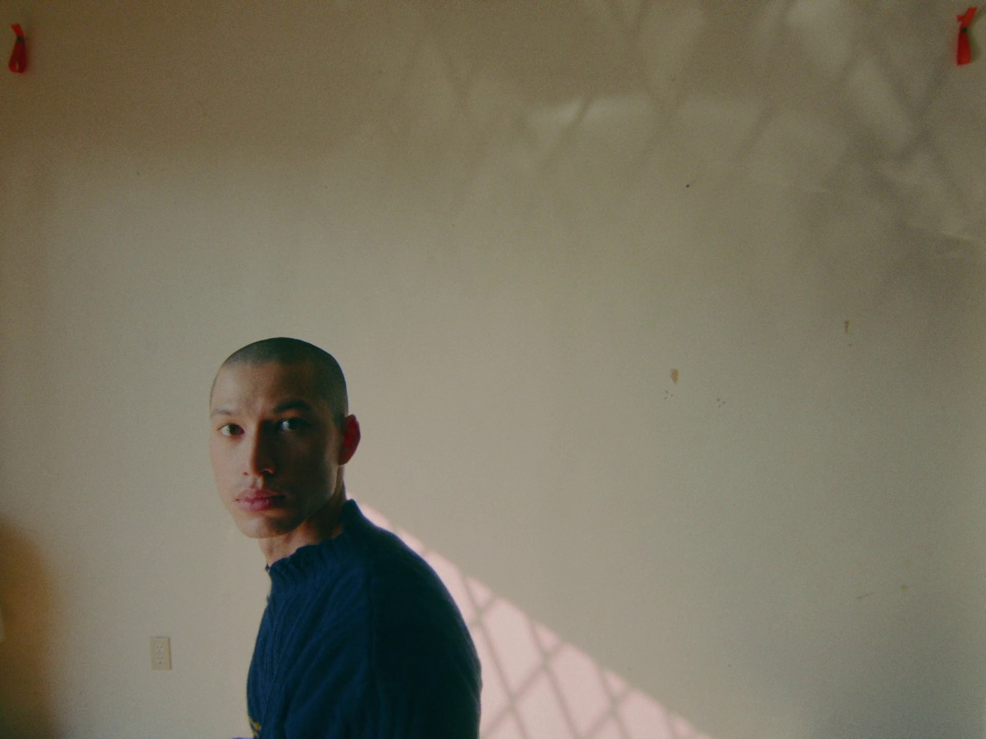 Brendon for Wallace (2024) —  shot,  lighting