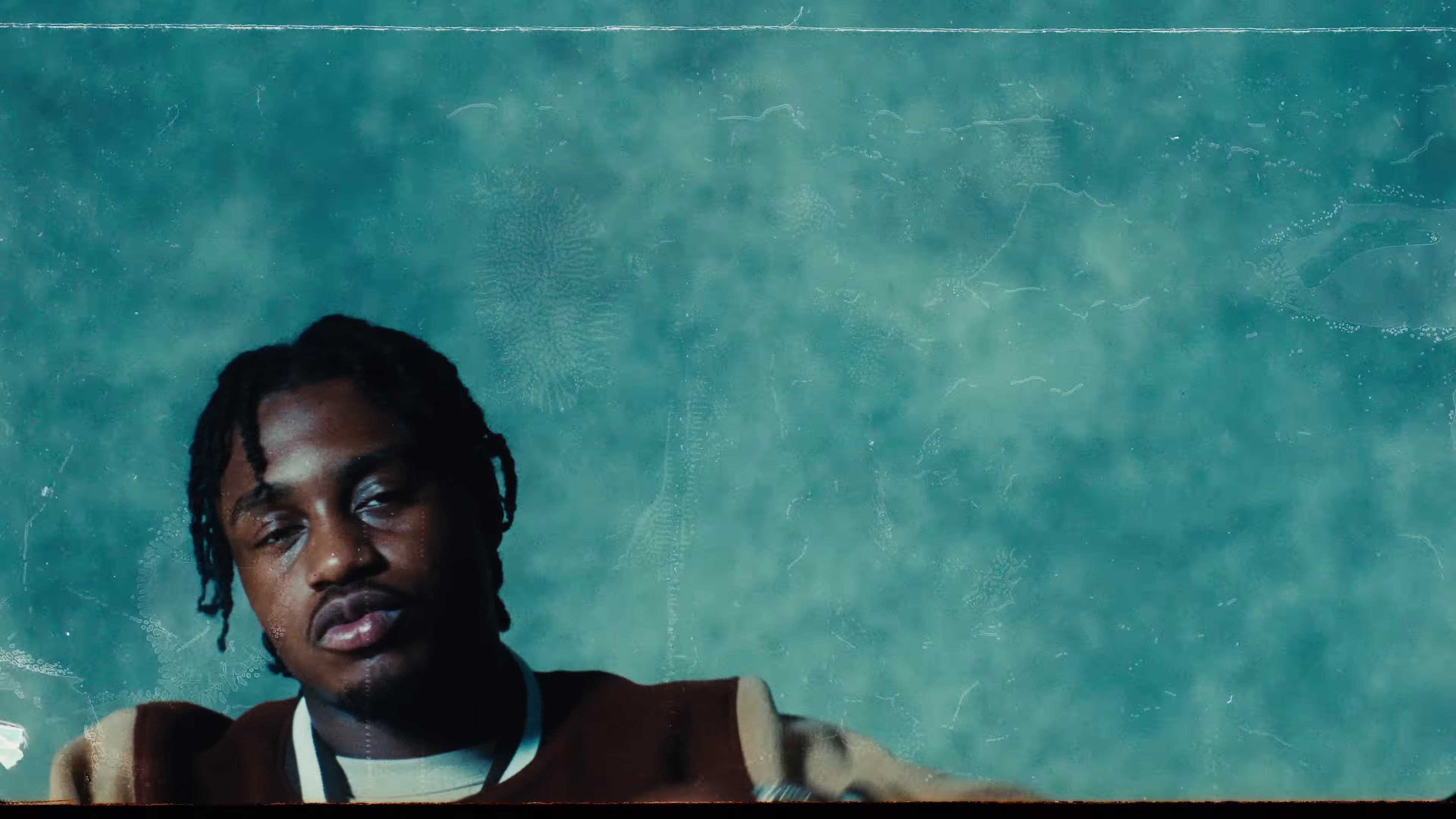 Stressed  (2023) —  shot,  lighting