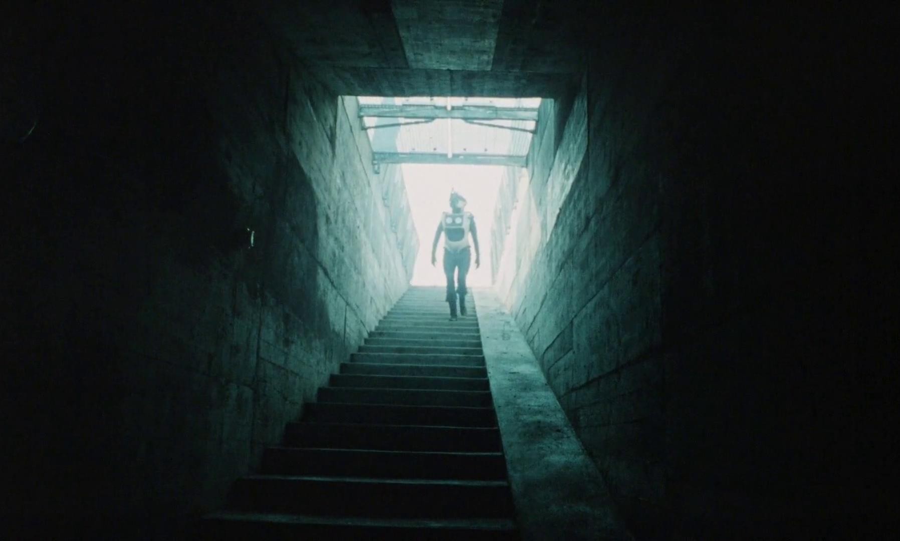 Swissmade (1970) —  shot,  lighting