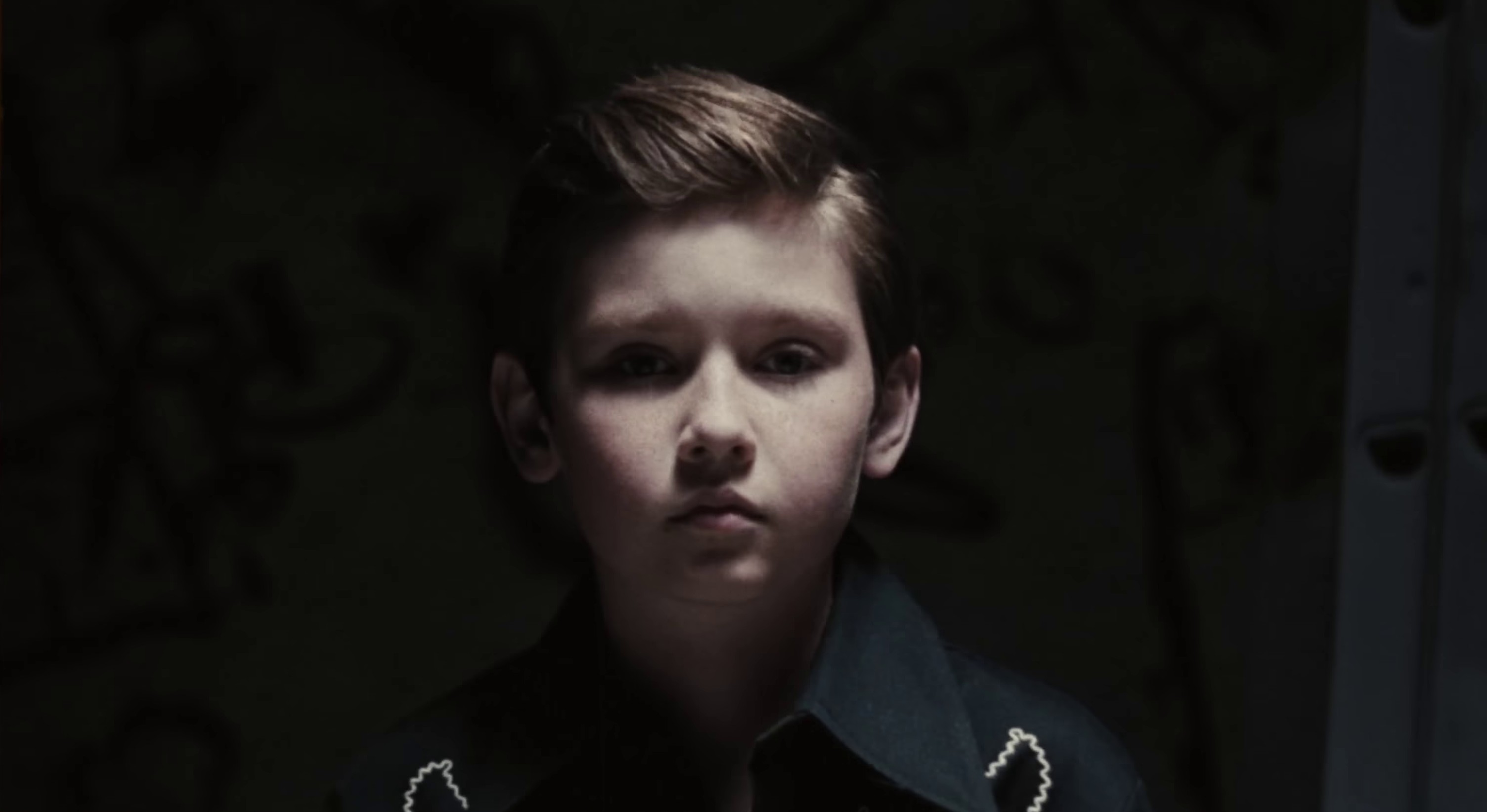 Wanna Be Loved (2024) —  shot,  lighting